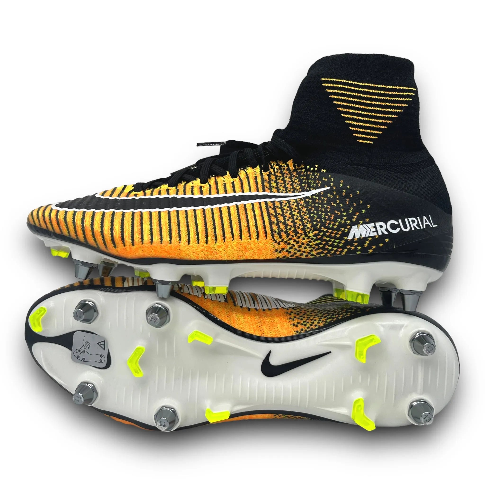 Nike Mercurial Superfly 5 SGPRO Elite