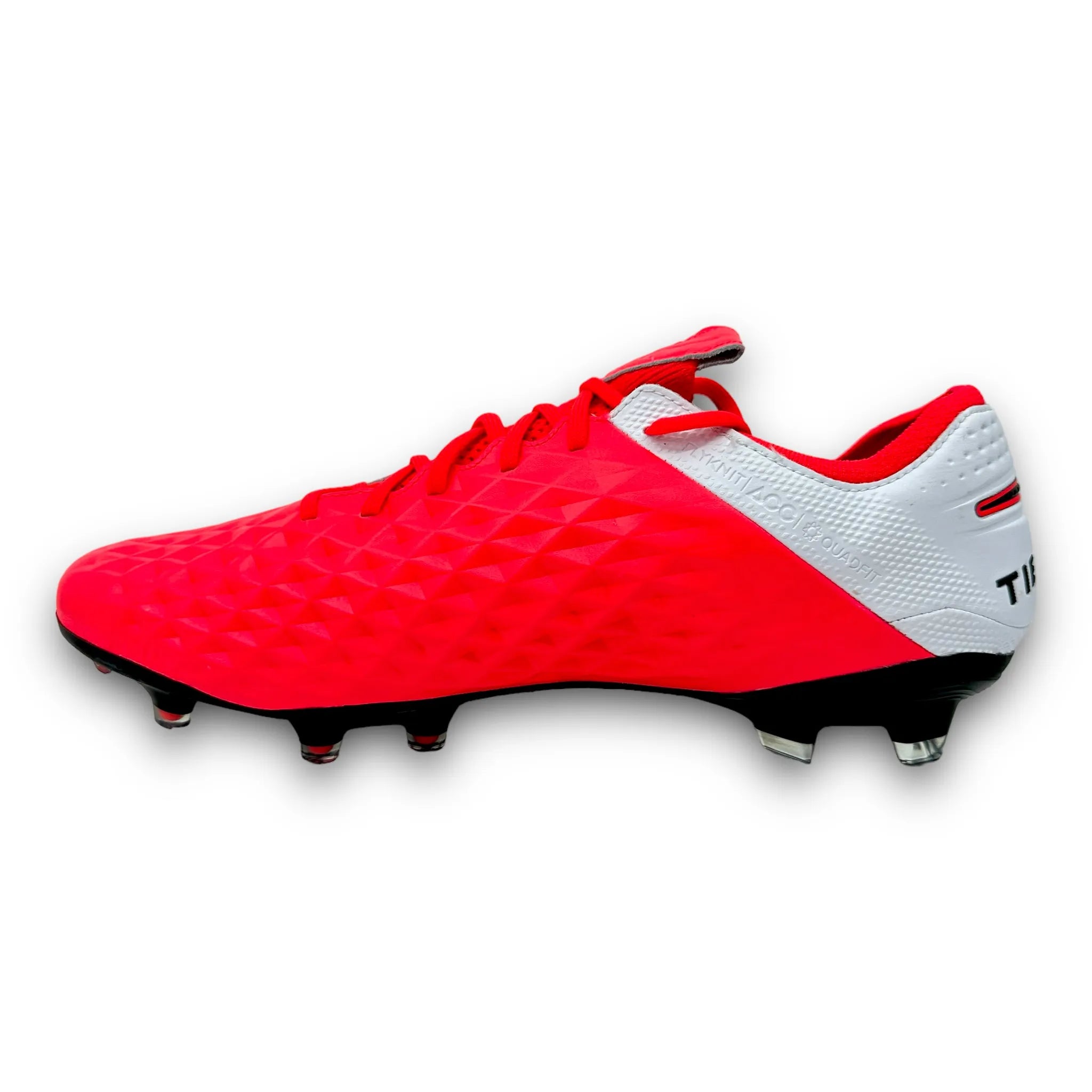 Nike Tiempo Legend 8 Elite FG "Future Lab Pack"