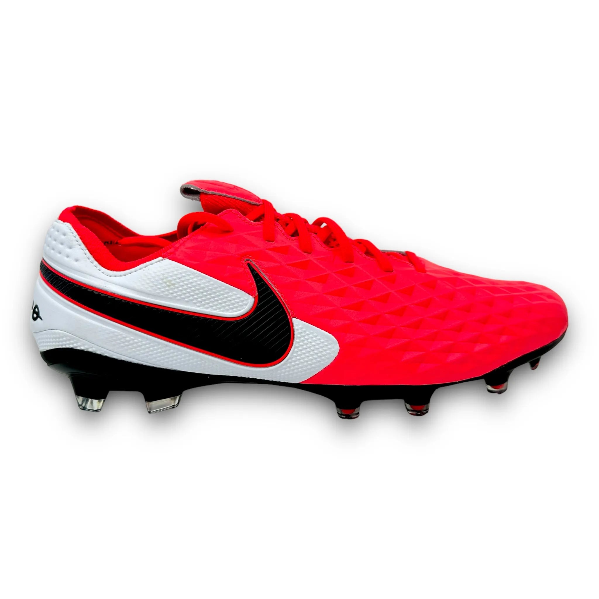 Nike Tiempo Legend 8 Elite FG "Future Lab Pack"