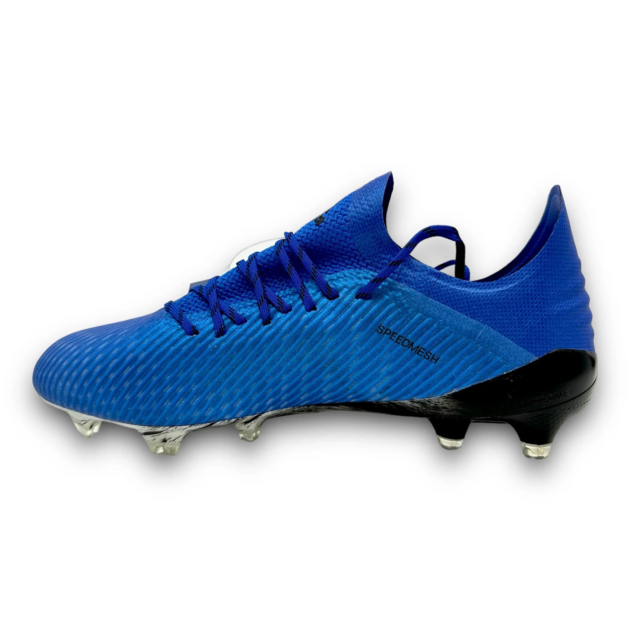 Adidas X 19.1 FG "Pack Mutator"