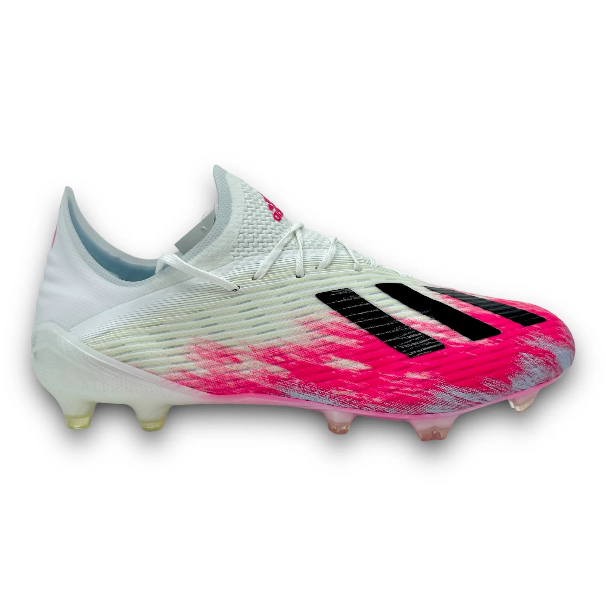 Adidas X 19.1 FG "Uniforia Pack"
