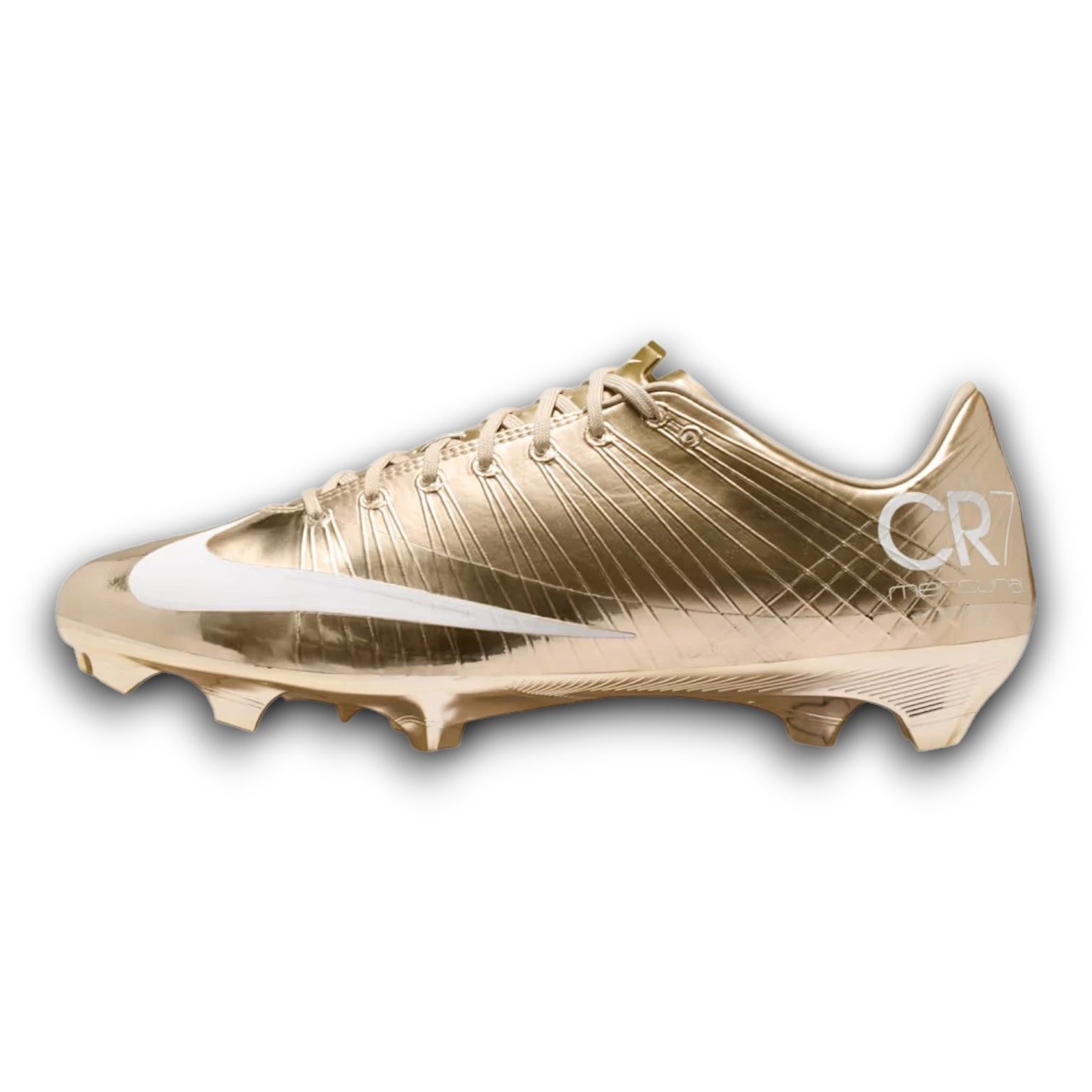 Nike Mercurial Superfly RGN CR7