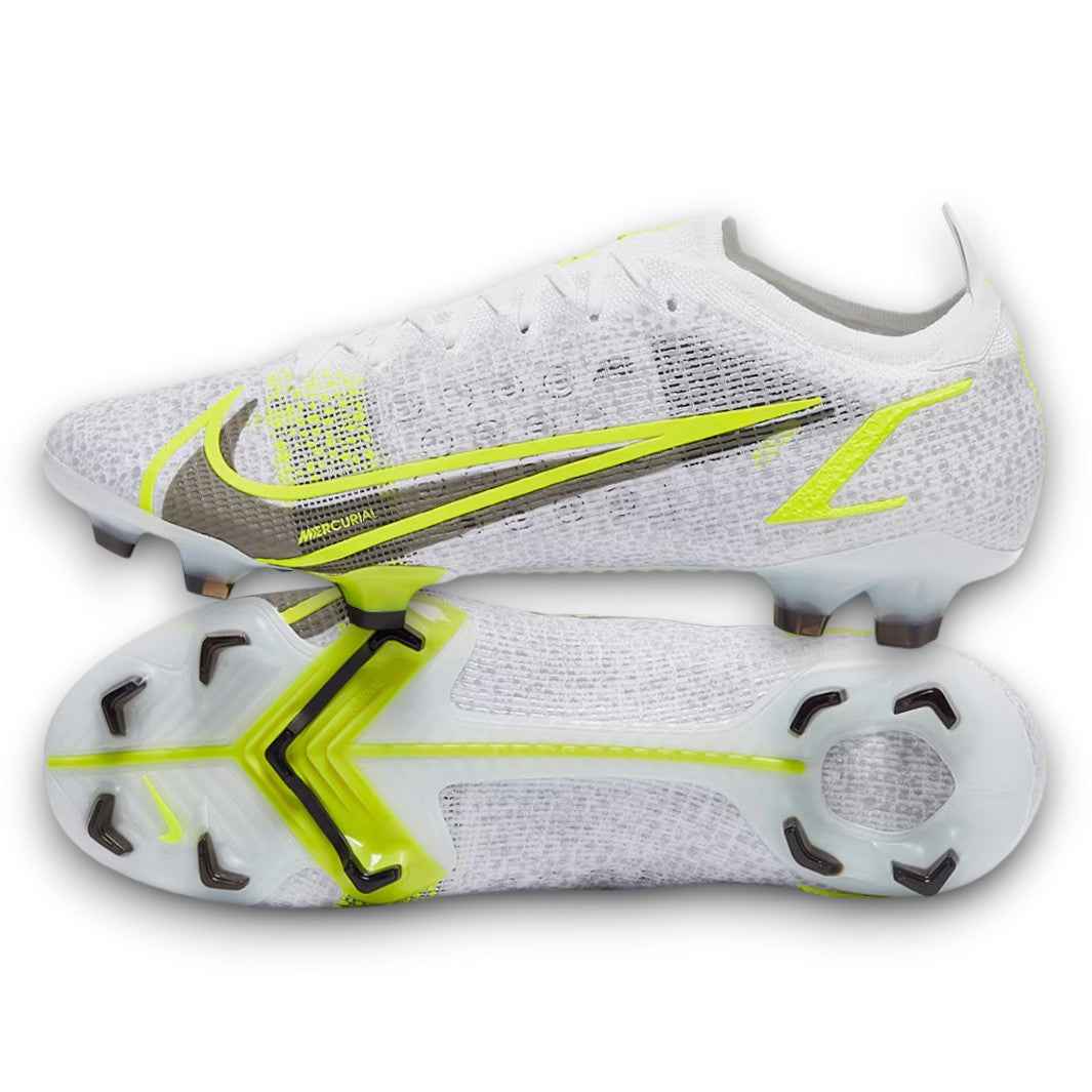 【ほぼ新品】ナイキMERCURIALVAPOR 14 ELITE AG25 Nike Mercurial Vapor 14 Elite FG