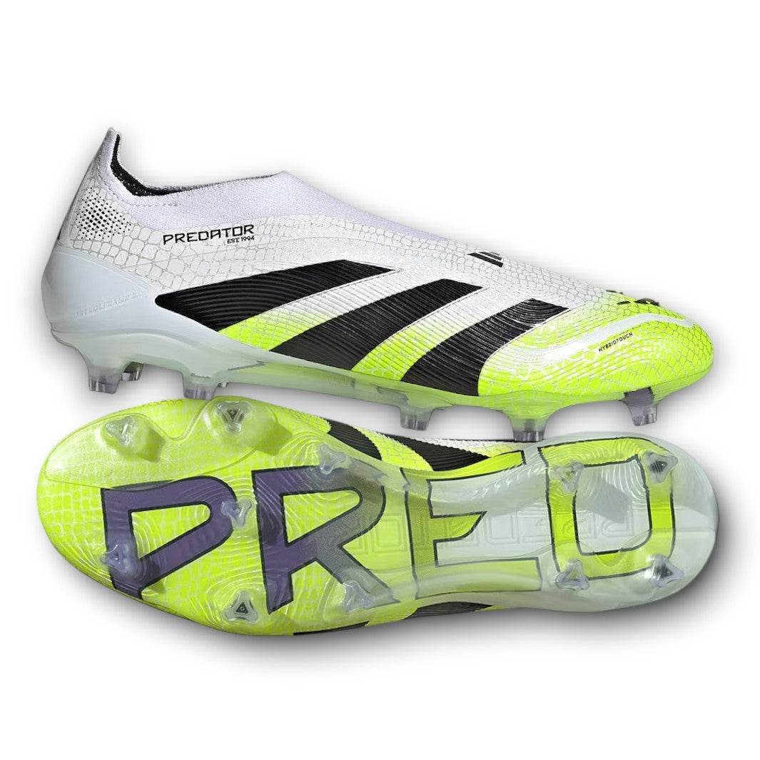 Adidas Predator Elite LL FG