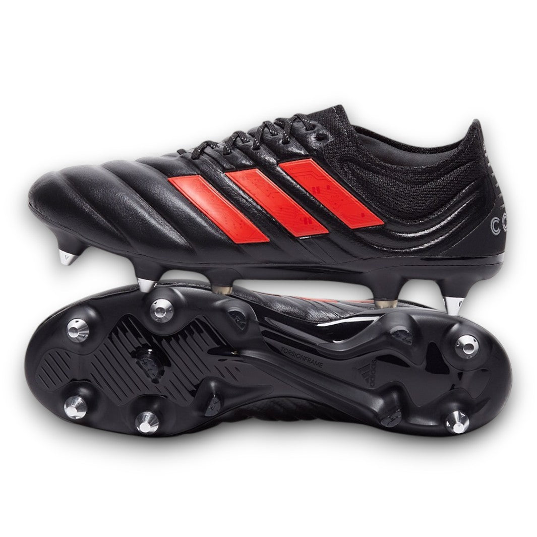 adidas COPA 19.1 SG 7.5 US サッカーシューズ adidas COPA 19.1 SG 7.5 US サッカーシューズ