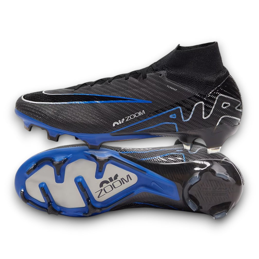Nike Vapor Nike Mercurial Superfly Elite Blue Nike Mercurial Vapor