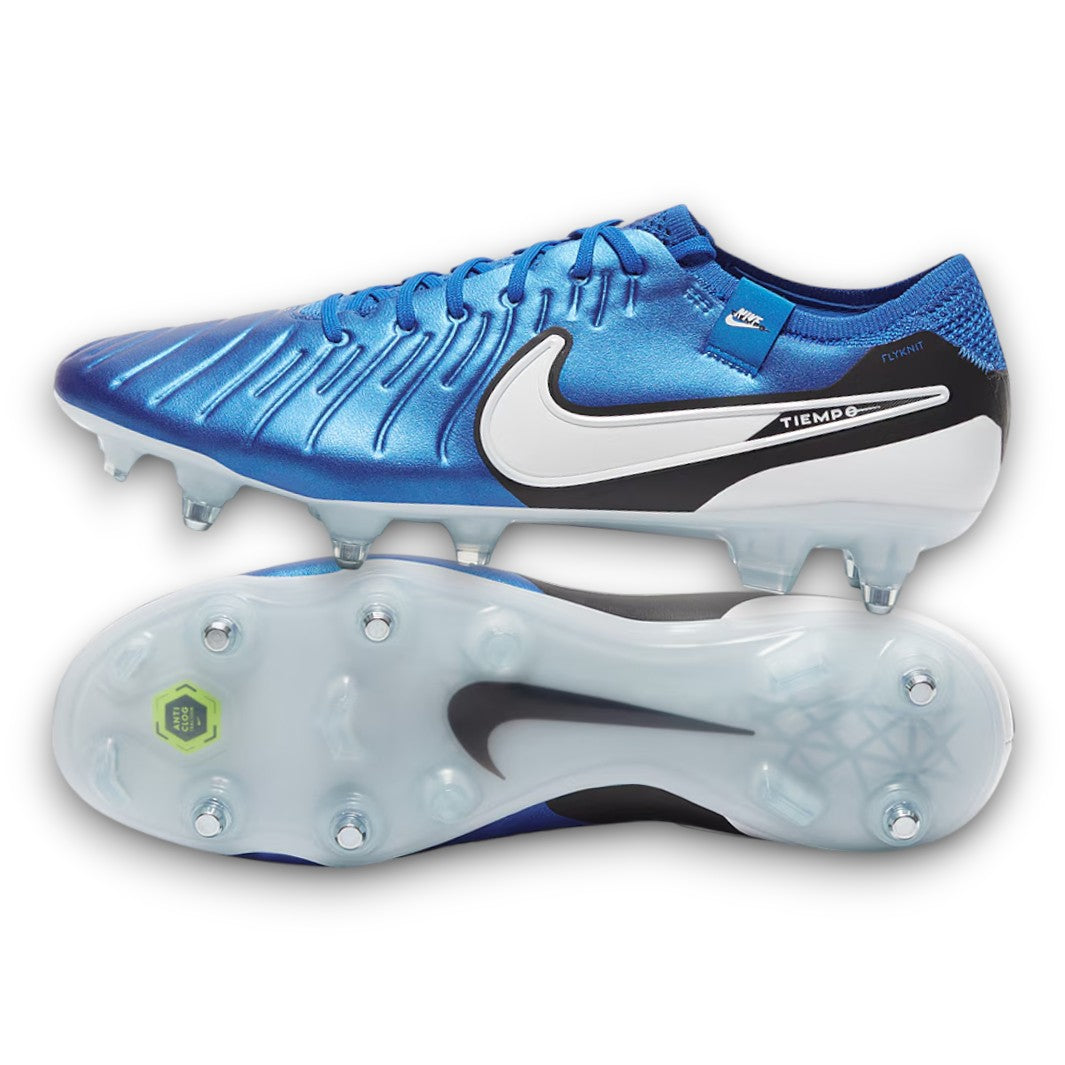 Nike Tiempo Legend 10 Elite SG Anti Clog