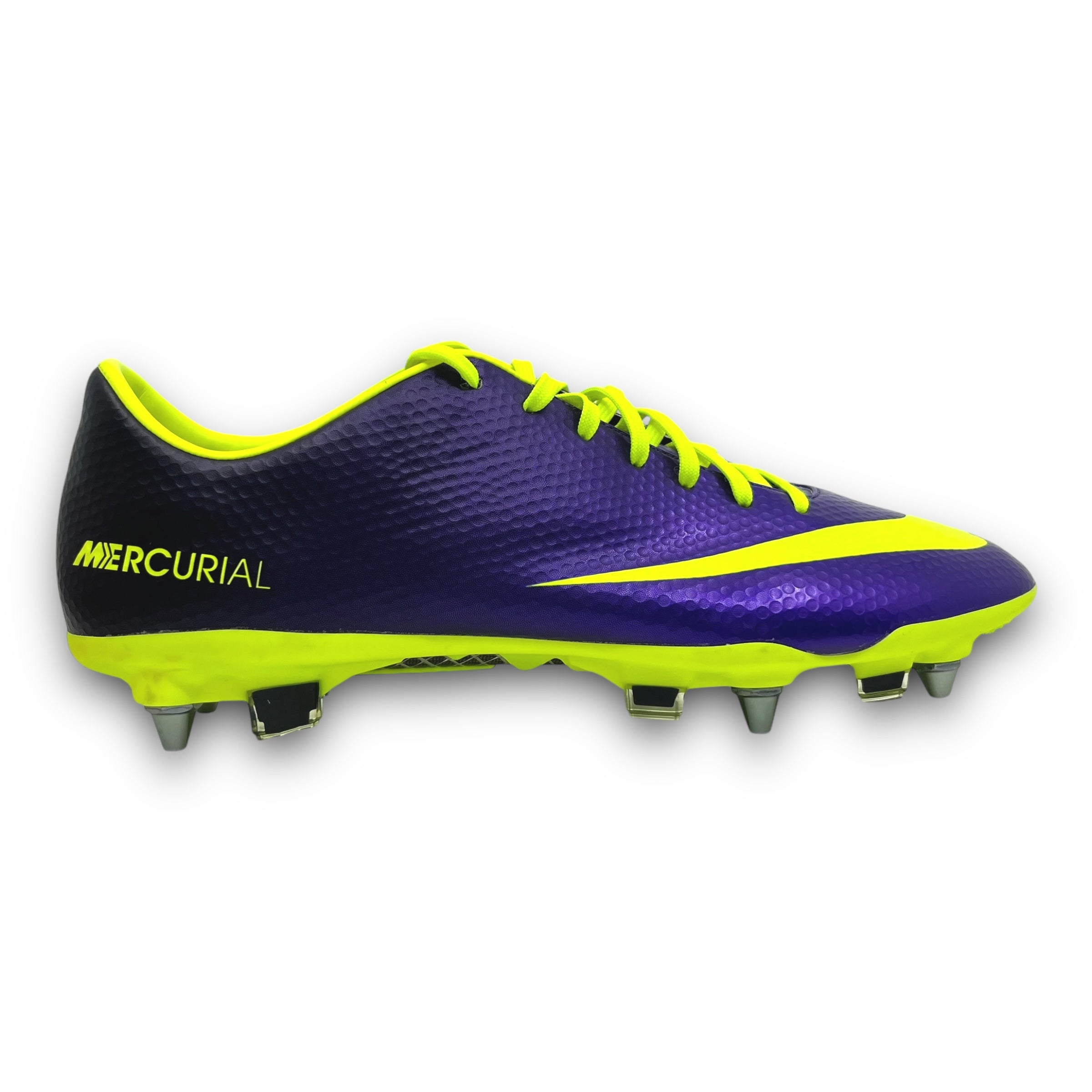 Nike Mercurial Vapor 9 ACC Elite SG PRO