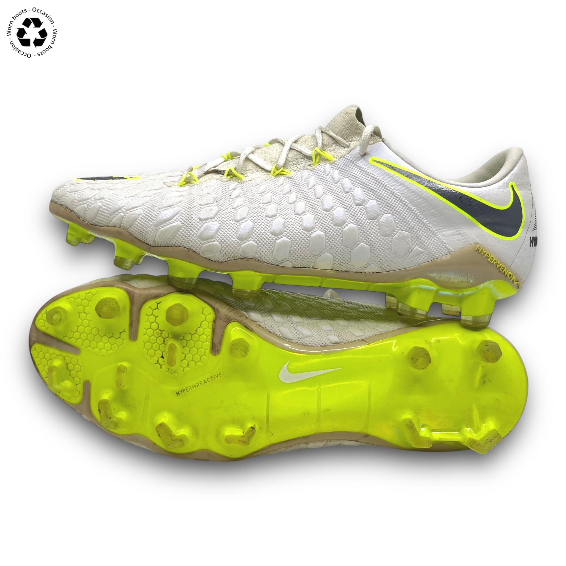 Nike Hypervenom Elite FG Occasion - Main Image