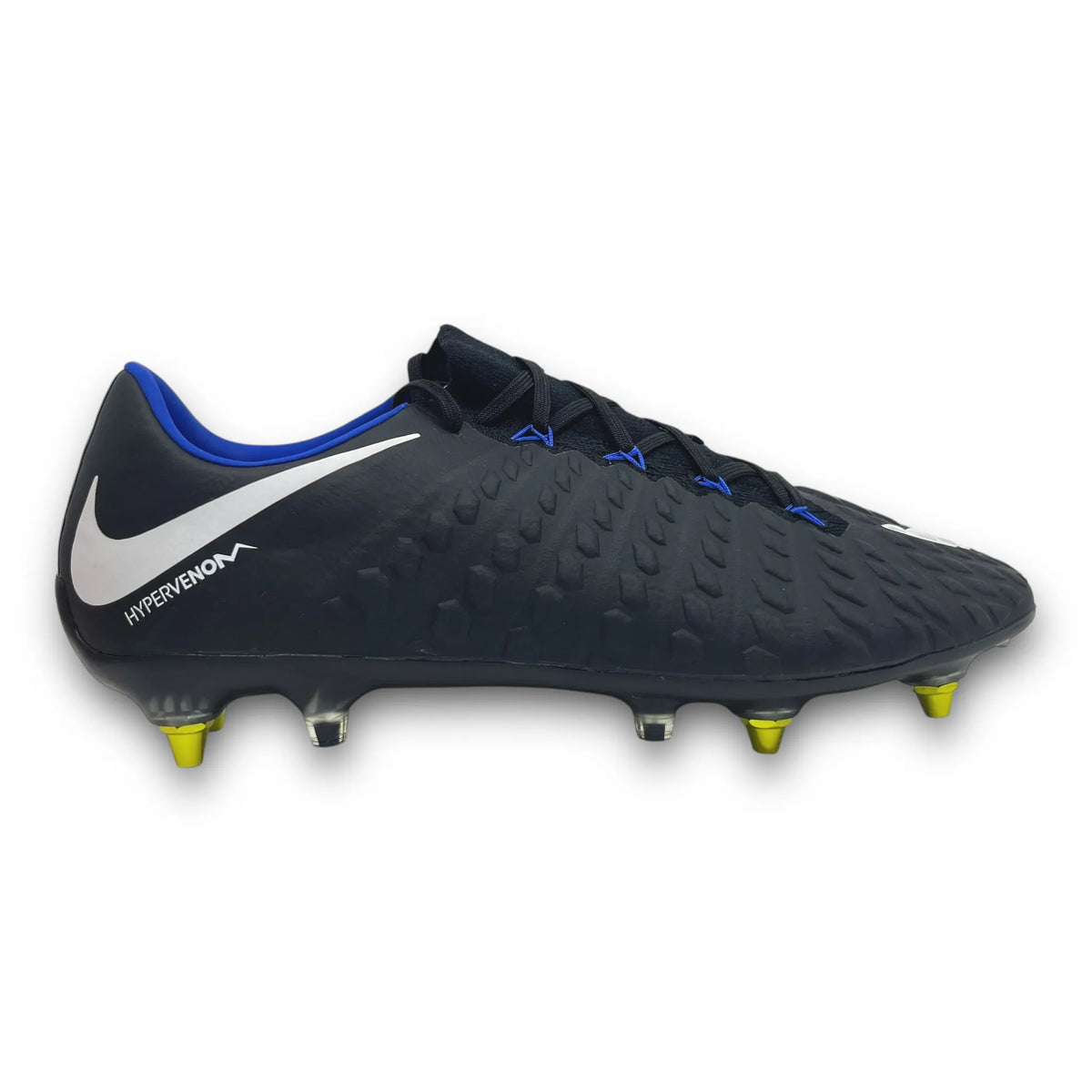 Nike Hypervenom 3 Elite SG Anti-Clog