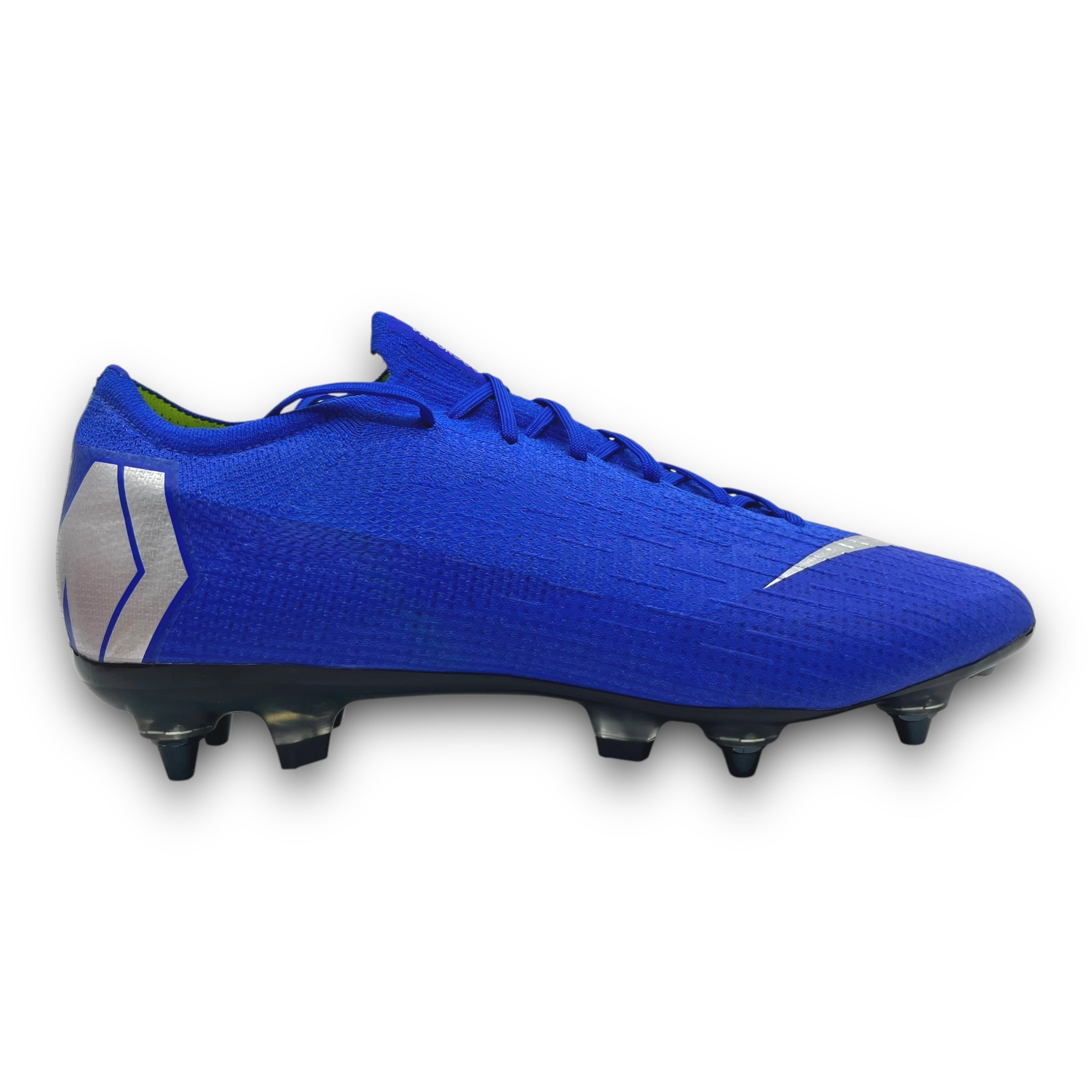 Nike Mercurial Vapor 12 Elite SG Anti-Clog