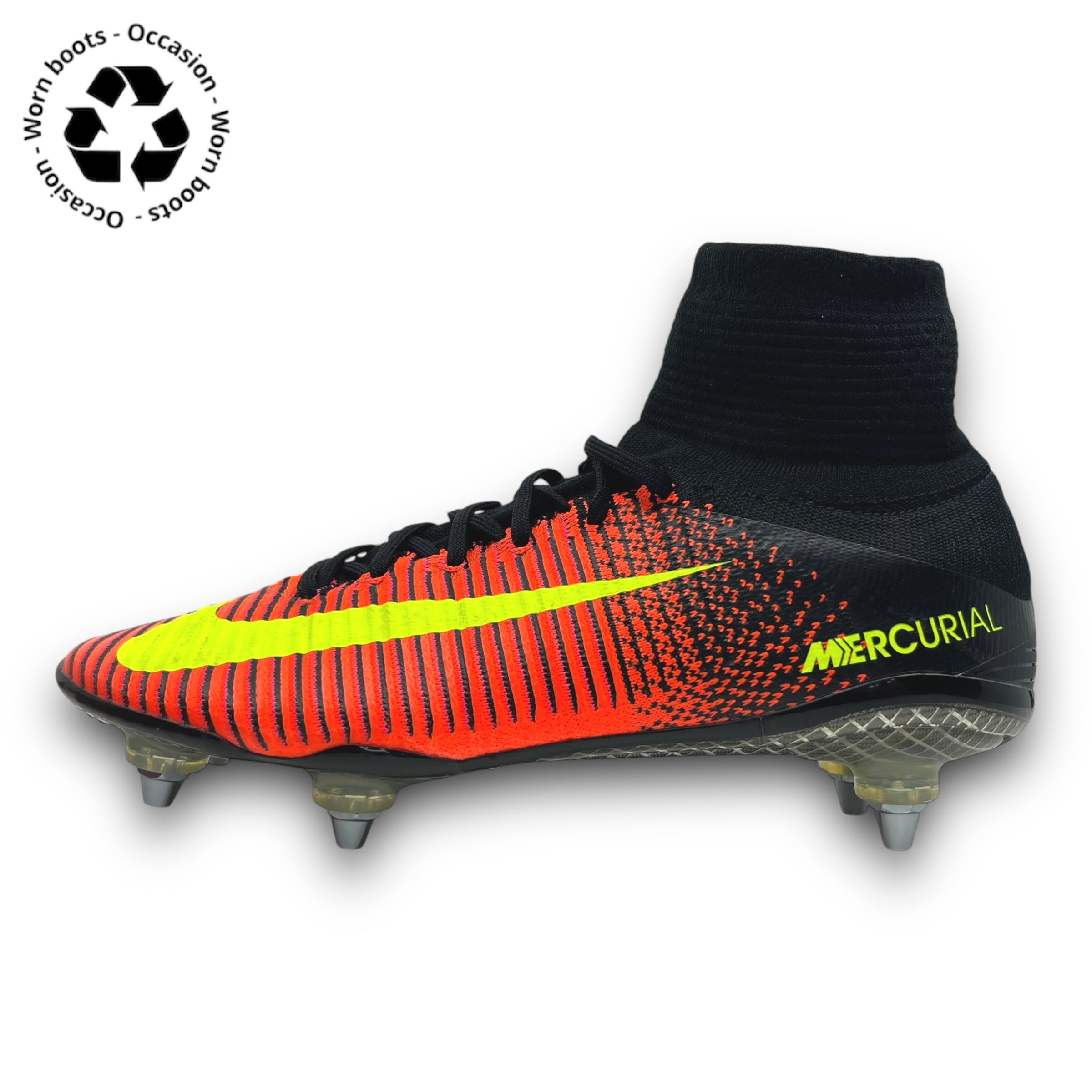 Nike Mercurial Superfly 5 Elite SG PRO - Player 999