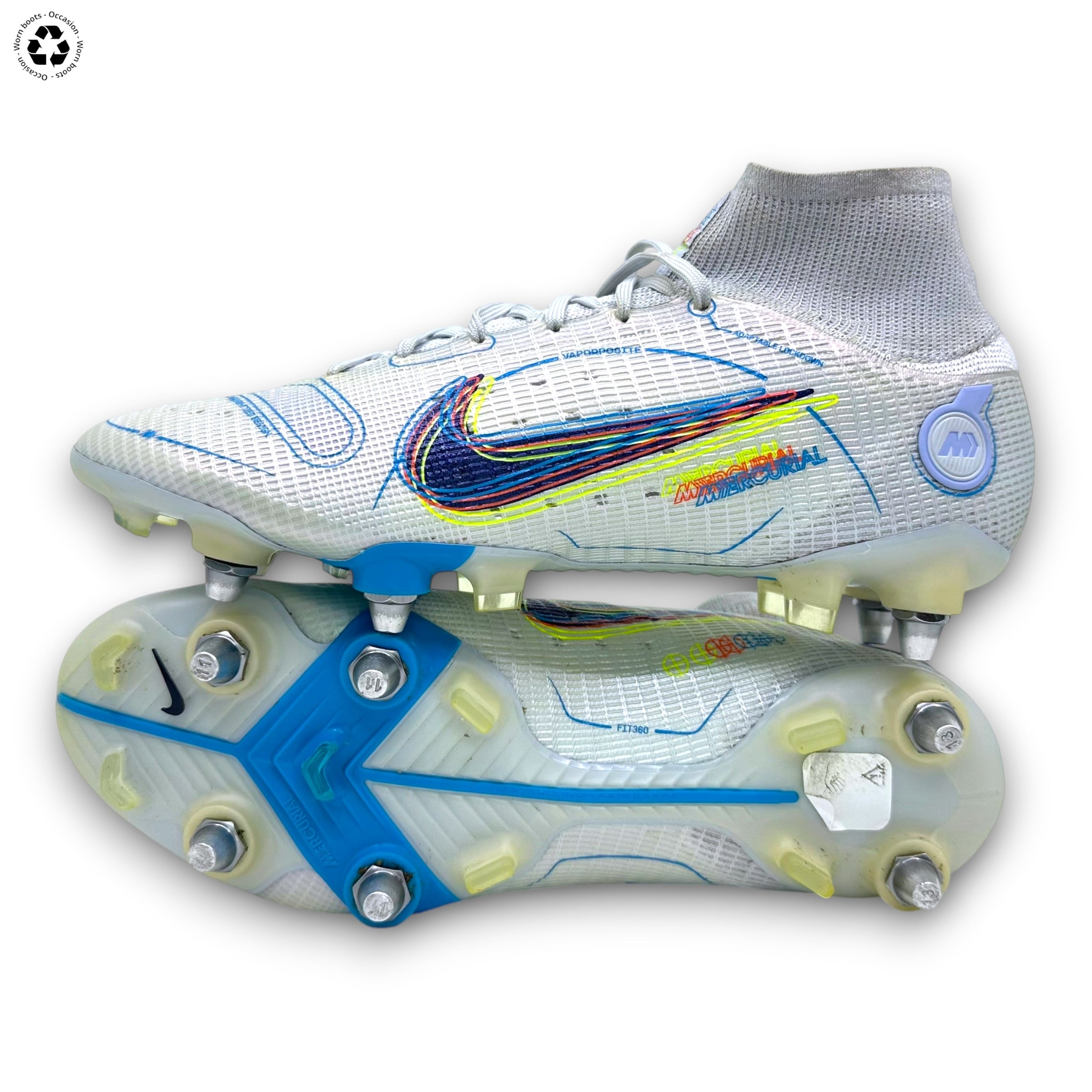 Nike Mercurial Superfly 8 Elite SG PRO - Occasion