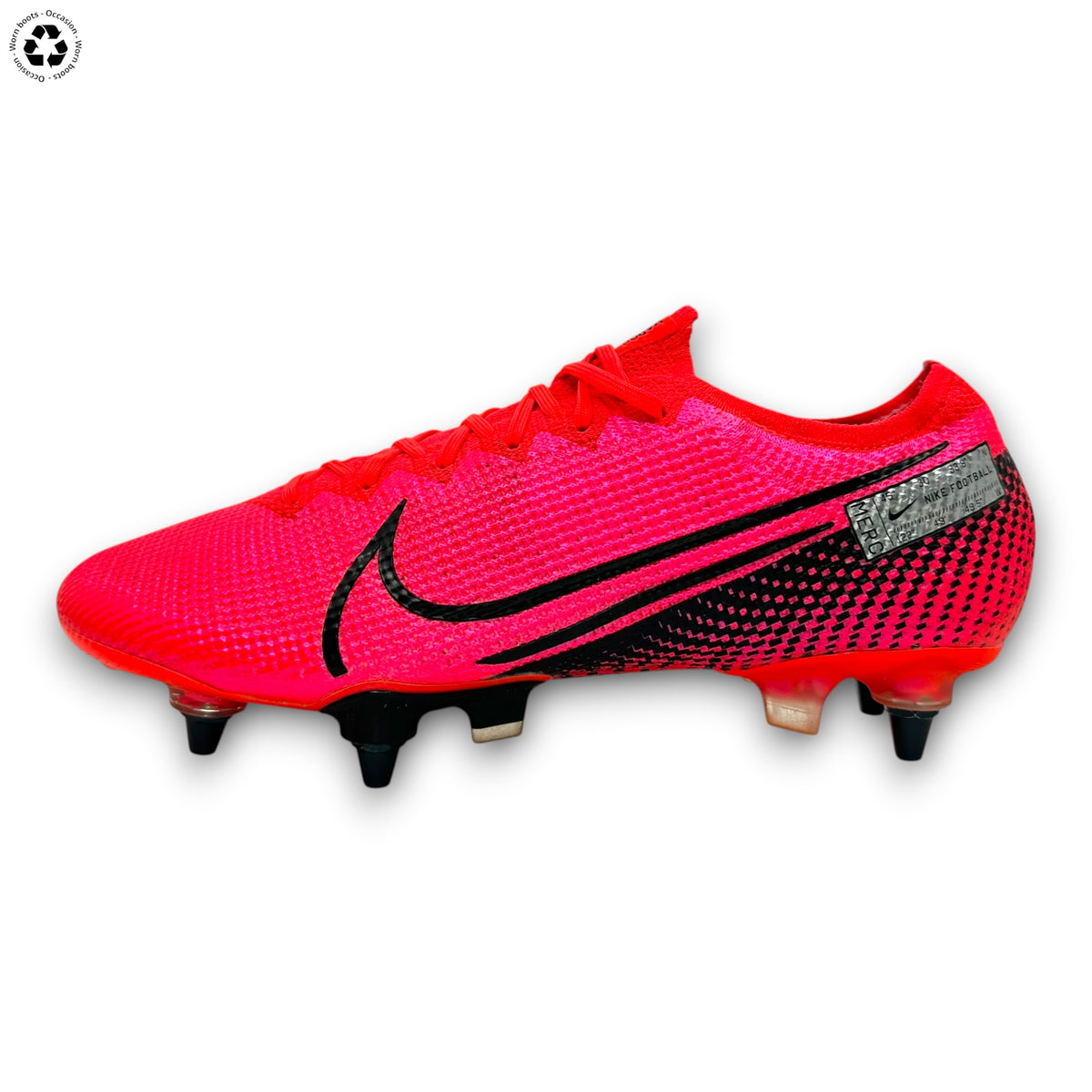 Nike Mercurial Vapor 13 Elite SG PRO - Occasion