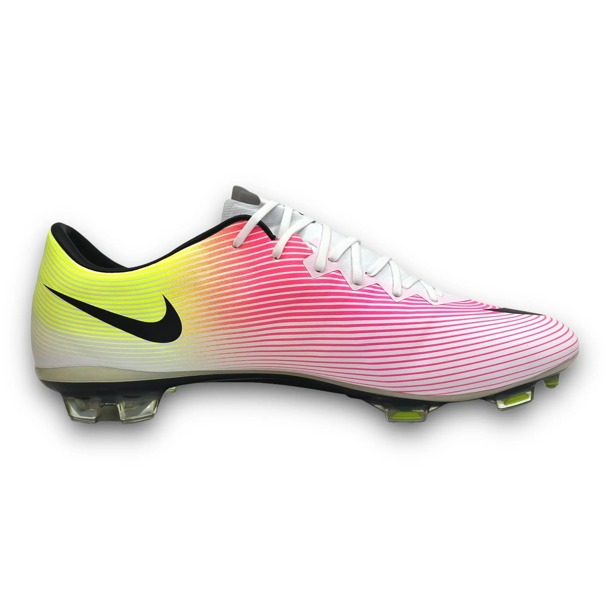 Nike Mercurial Vapor 10 Elite FG