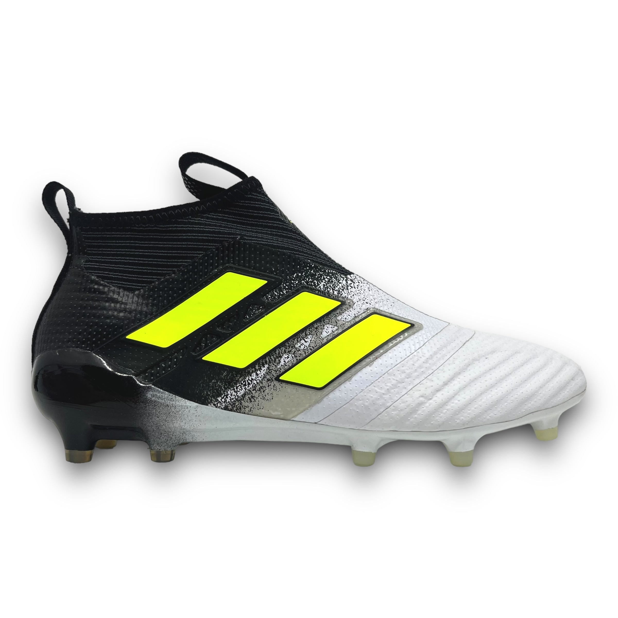 Adidas Ace 17+ PureControl FG/AG