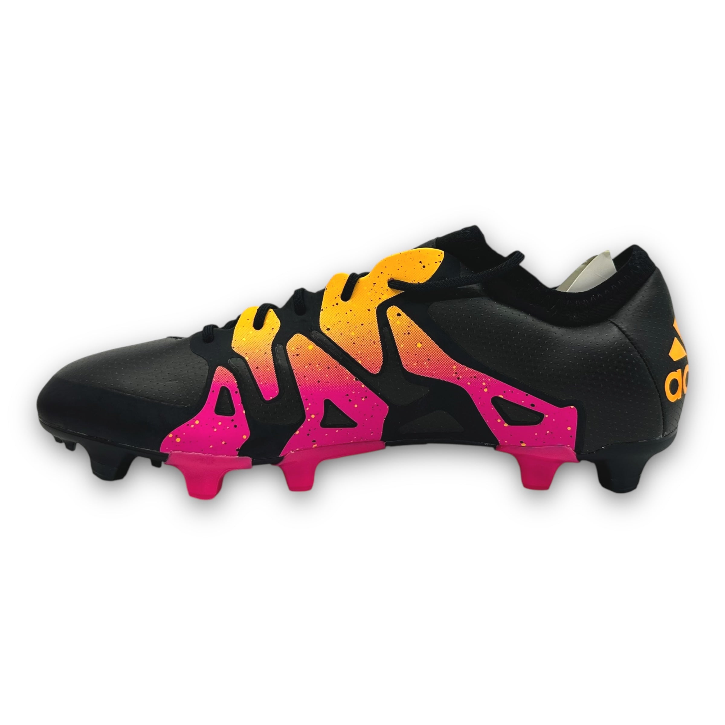 Adidas X 15.1 FG