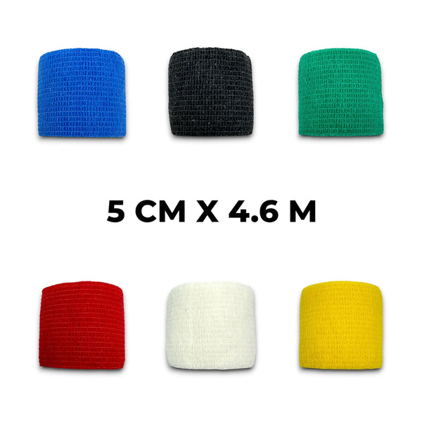 4RTAPE Self-Adhesive Support Strips