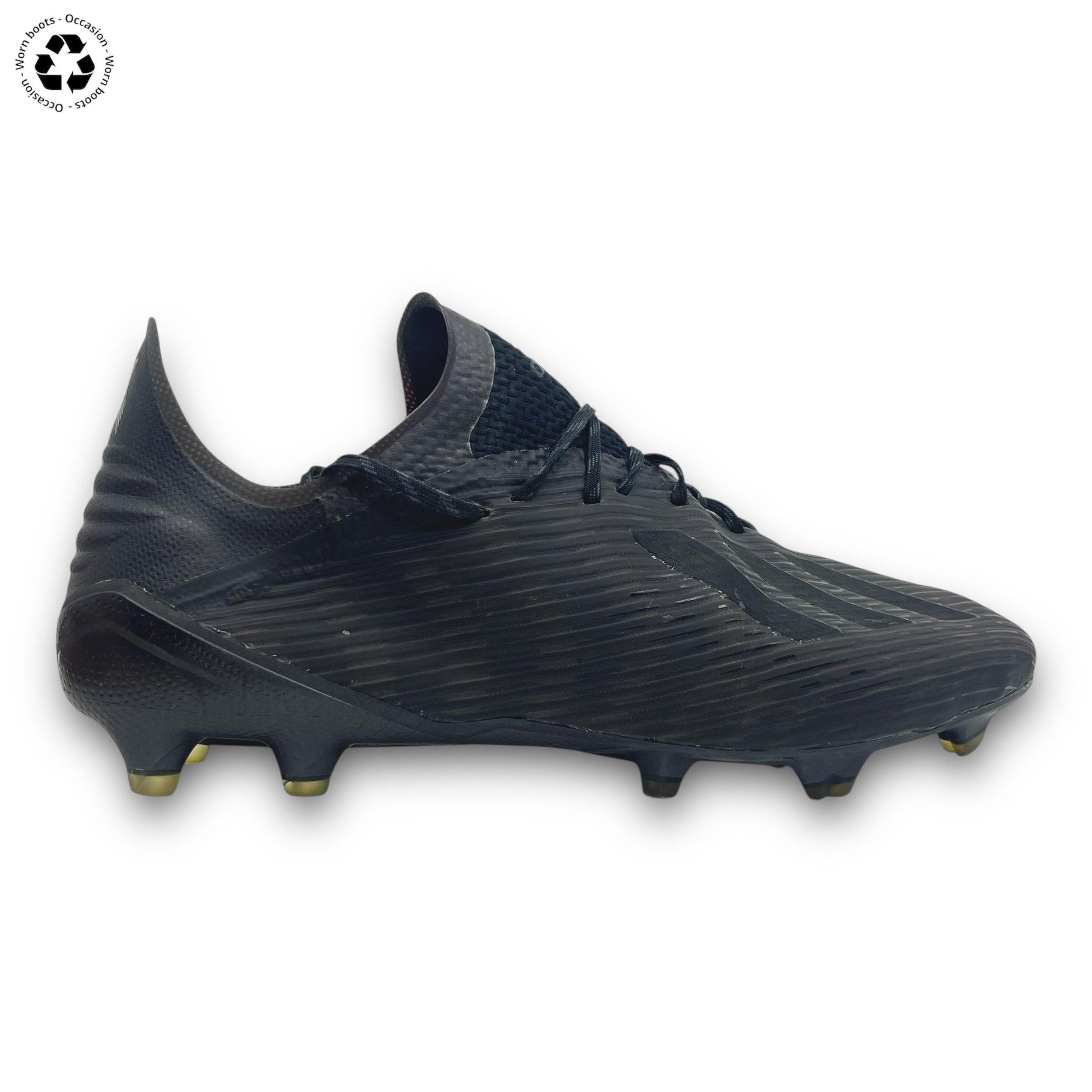 Adidas X 19.1 FG - Occasion