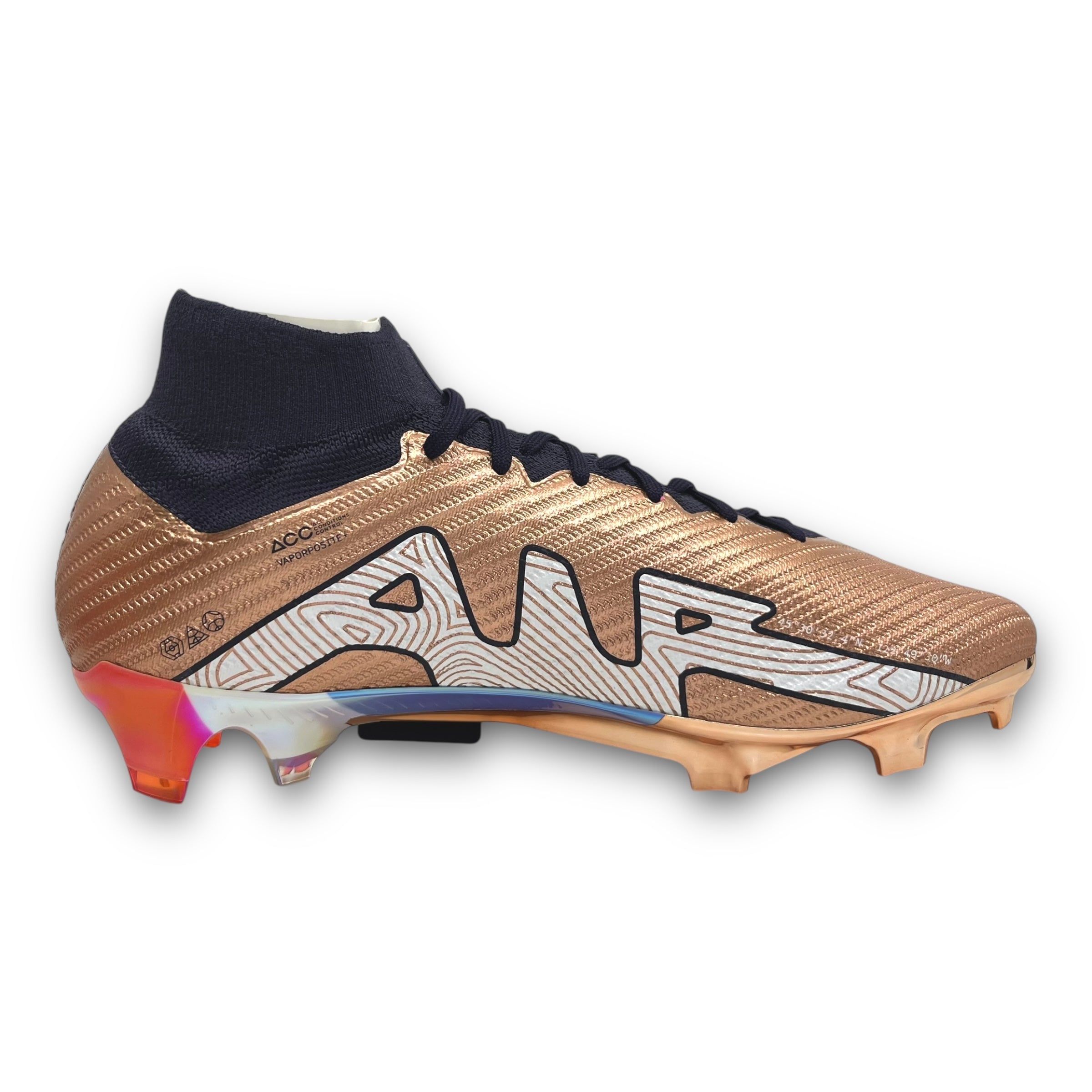 Nike Mercurial Superfly Air Zoom Elite 9 FG - Limited Edition