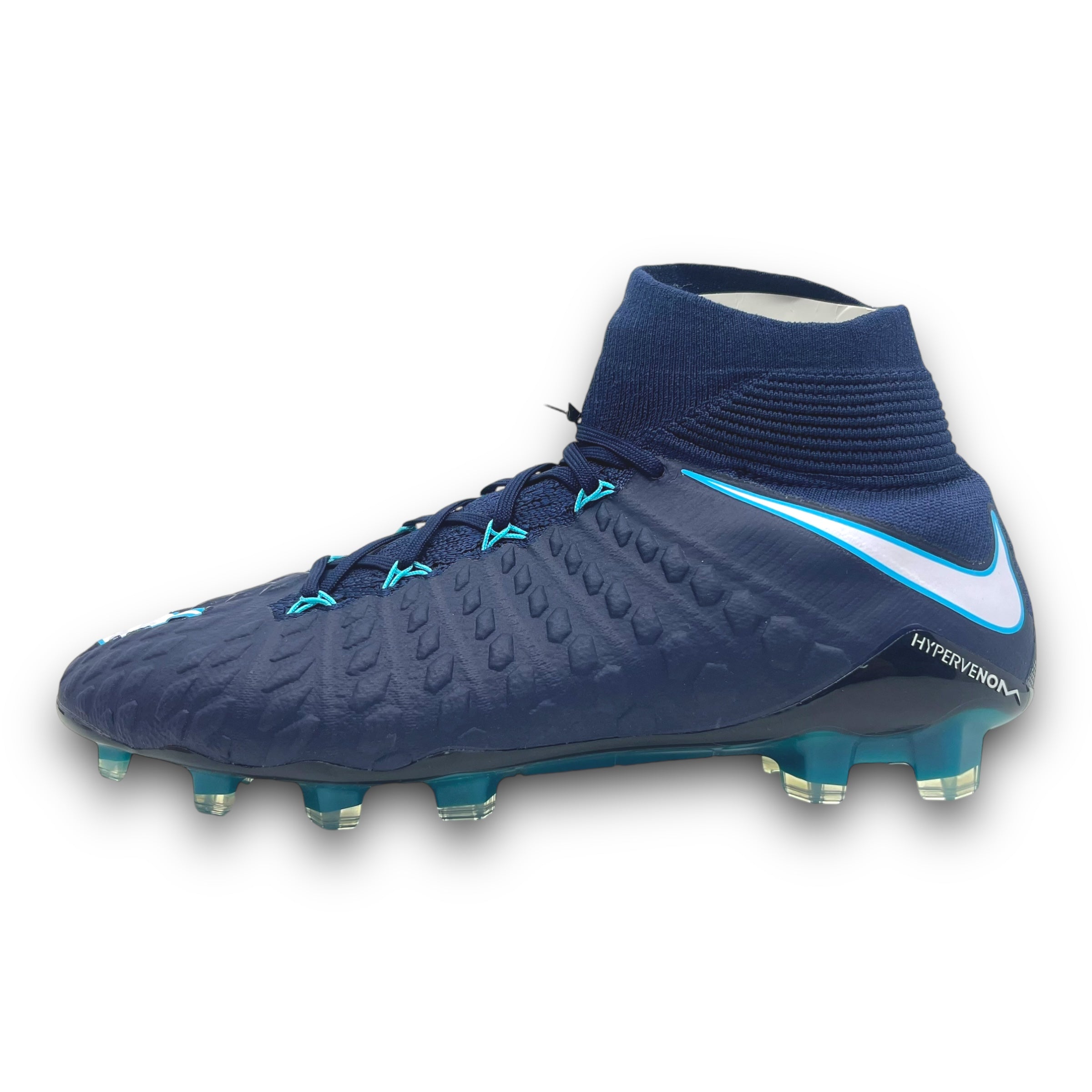 Nike Hypervenom Phantom 3 Elite DF FG