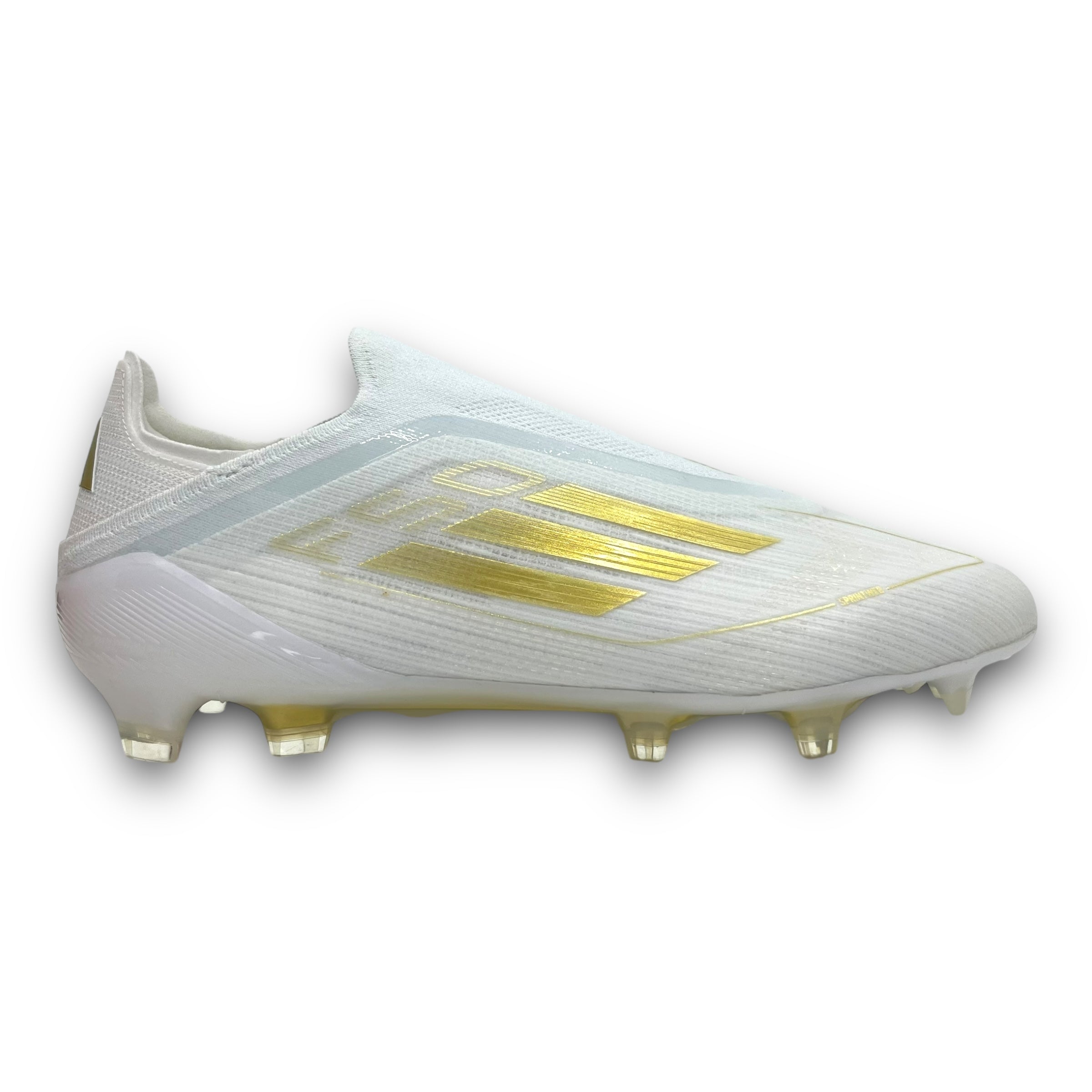 Adidas F50 Elite Laceless FG