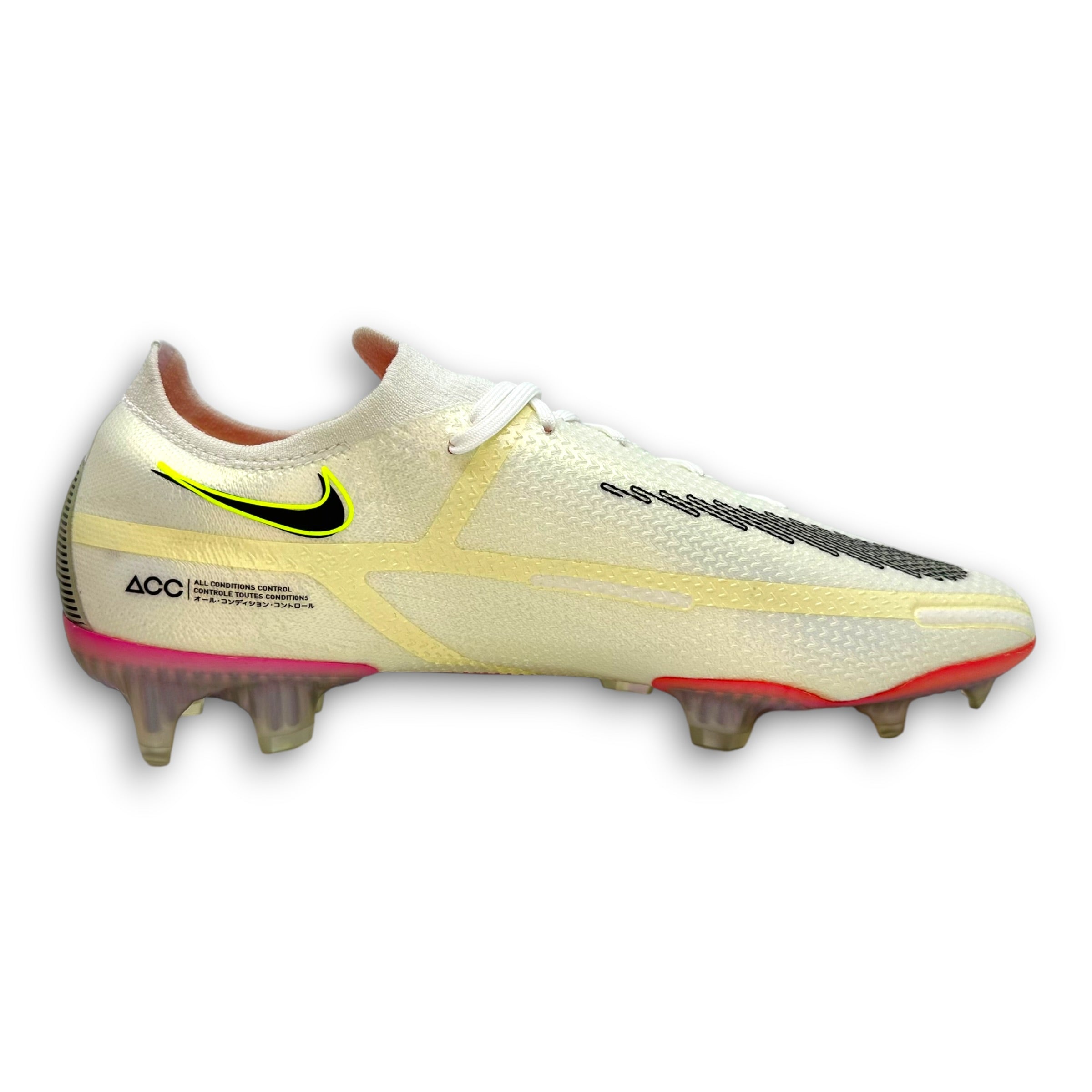 Nike Phantom GT 2 Elite FG