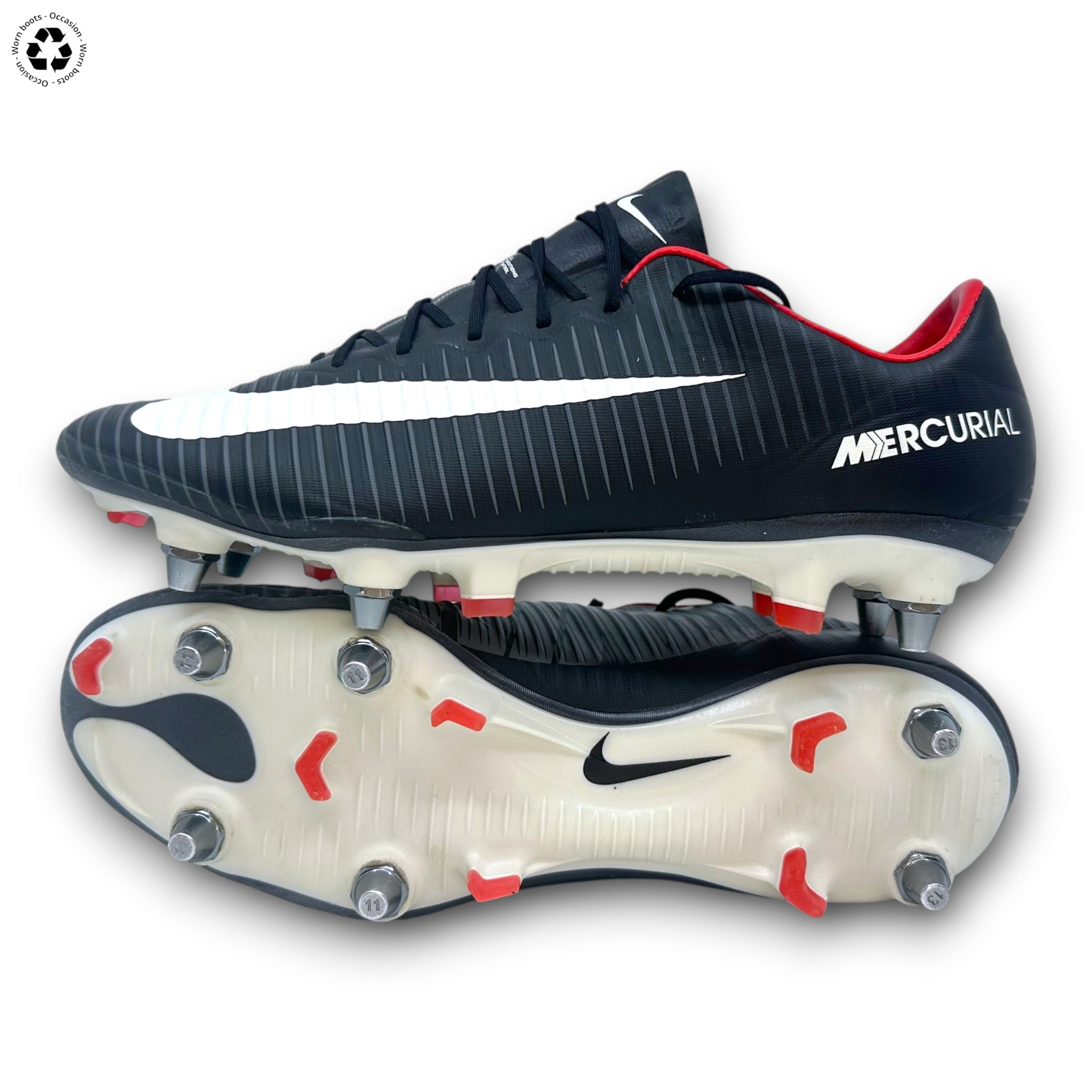 Nike Mercurial Vapor 11 Elite SG PRO - Used