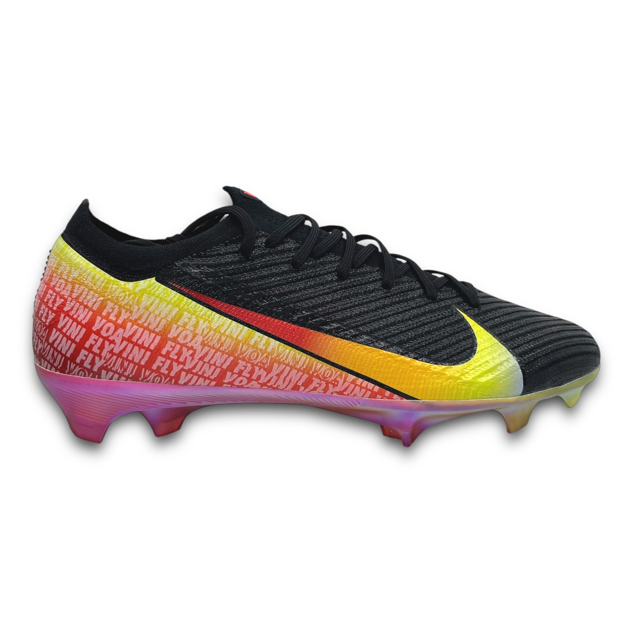 Nike Mercurial Vapor 16 Air Zoom Elite FG - Edition Limitée