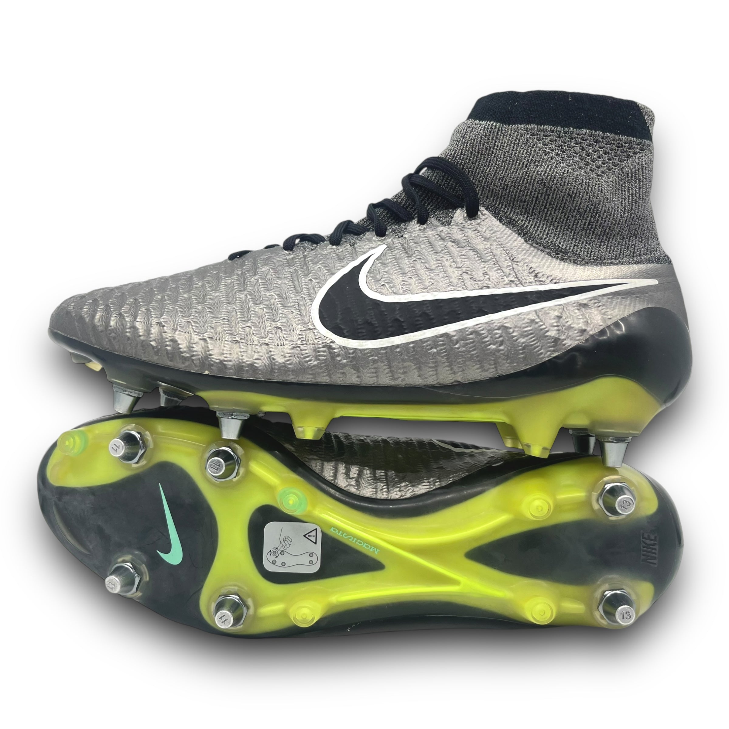 Nike Magista Obra 1 Elite SG PRO