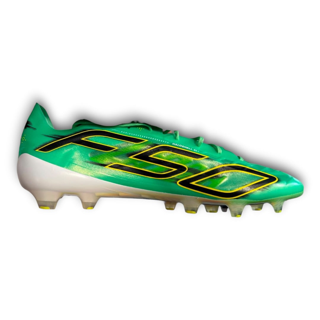Adidas F50 Hyperfast EVO Elite FG