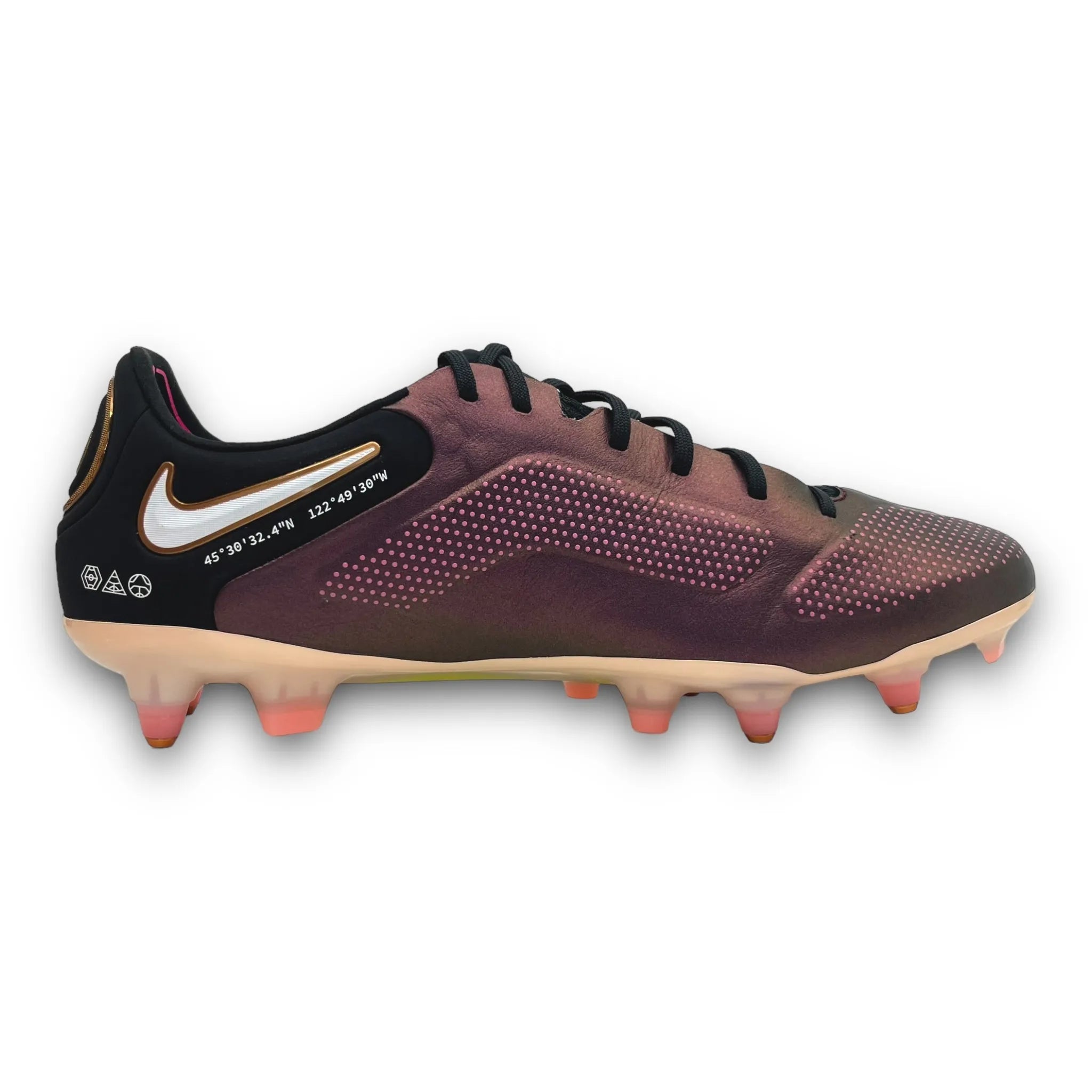 Nike Tiempo Legend 9 Elite SG Anti Clog