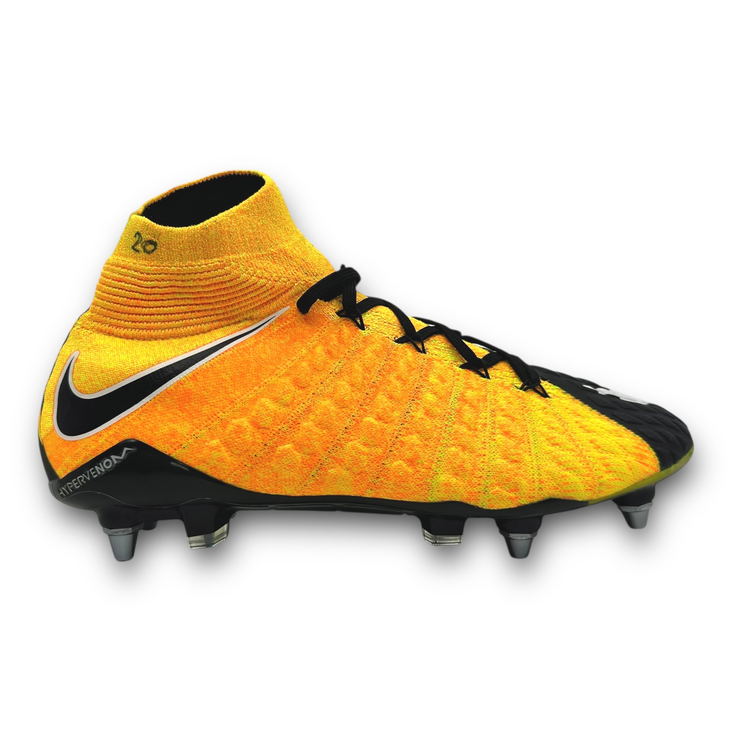 Nike Hypervenom Phantom 3 Elite DF SG PRO