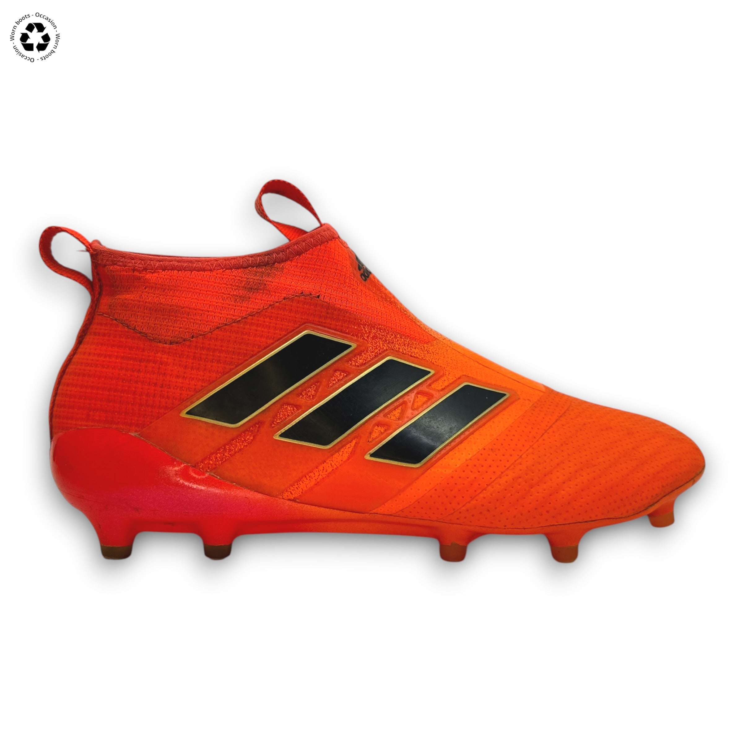 Adidas Ace 17+ PureControl FG/AG - Occasion