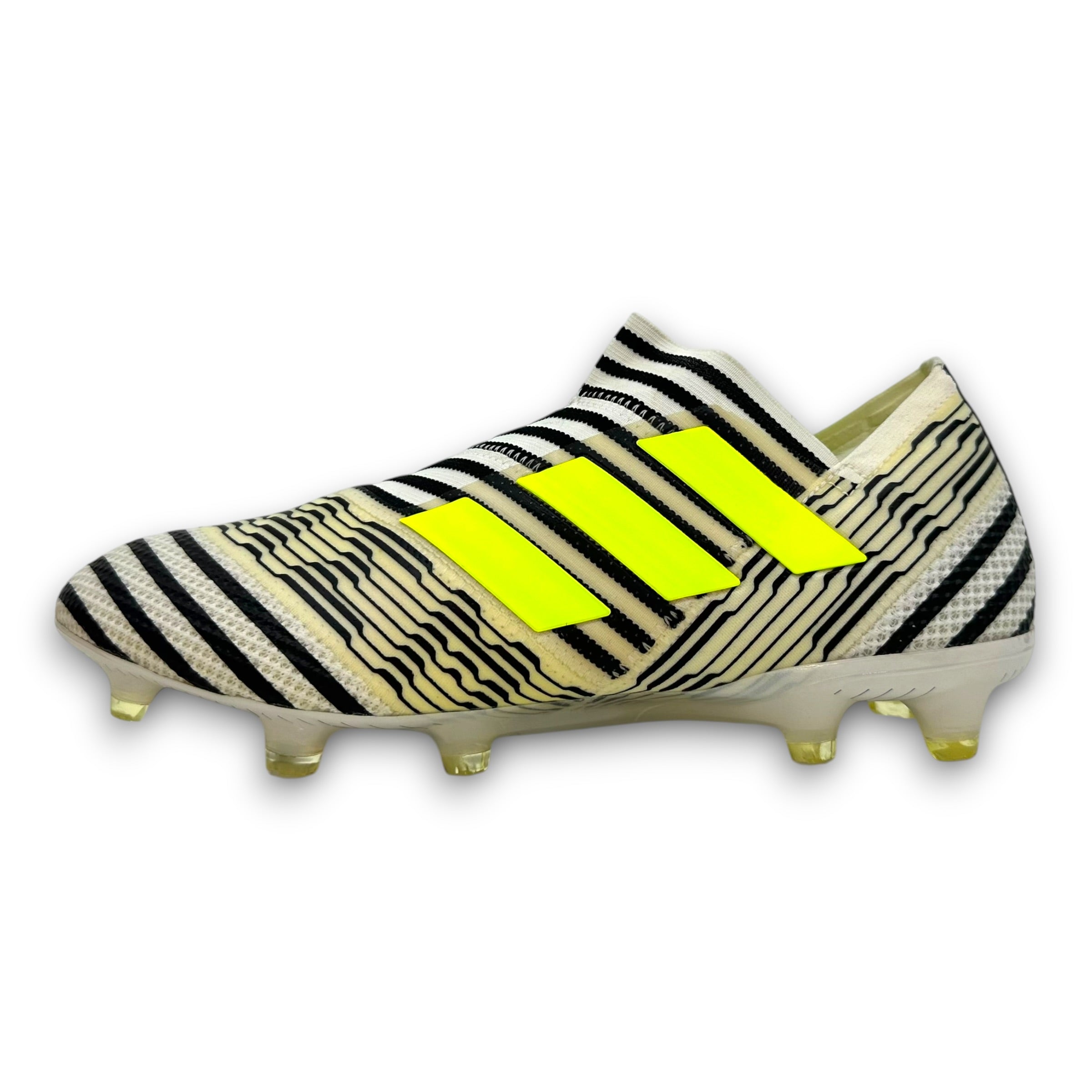 Adidas Nemeziz 17+ 360 Agility FG