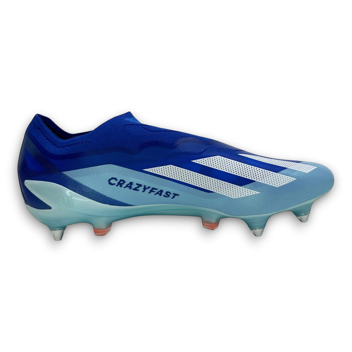 Adidas X Crazyfast.1 LL SG