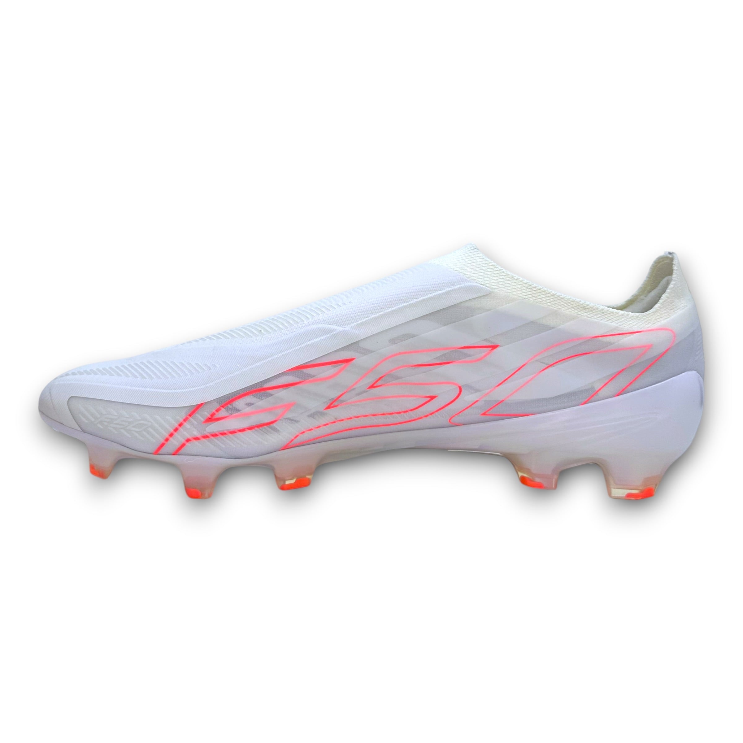 Adidas F50 Hyperfast Elite LL FG - Prototype
