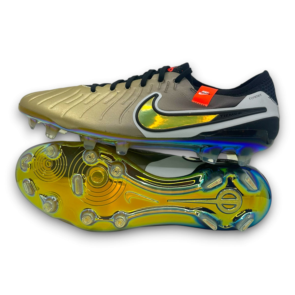 Nike Tiempo Legend 10 Elite FG - Edition Limitée