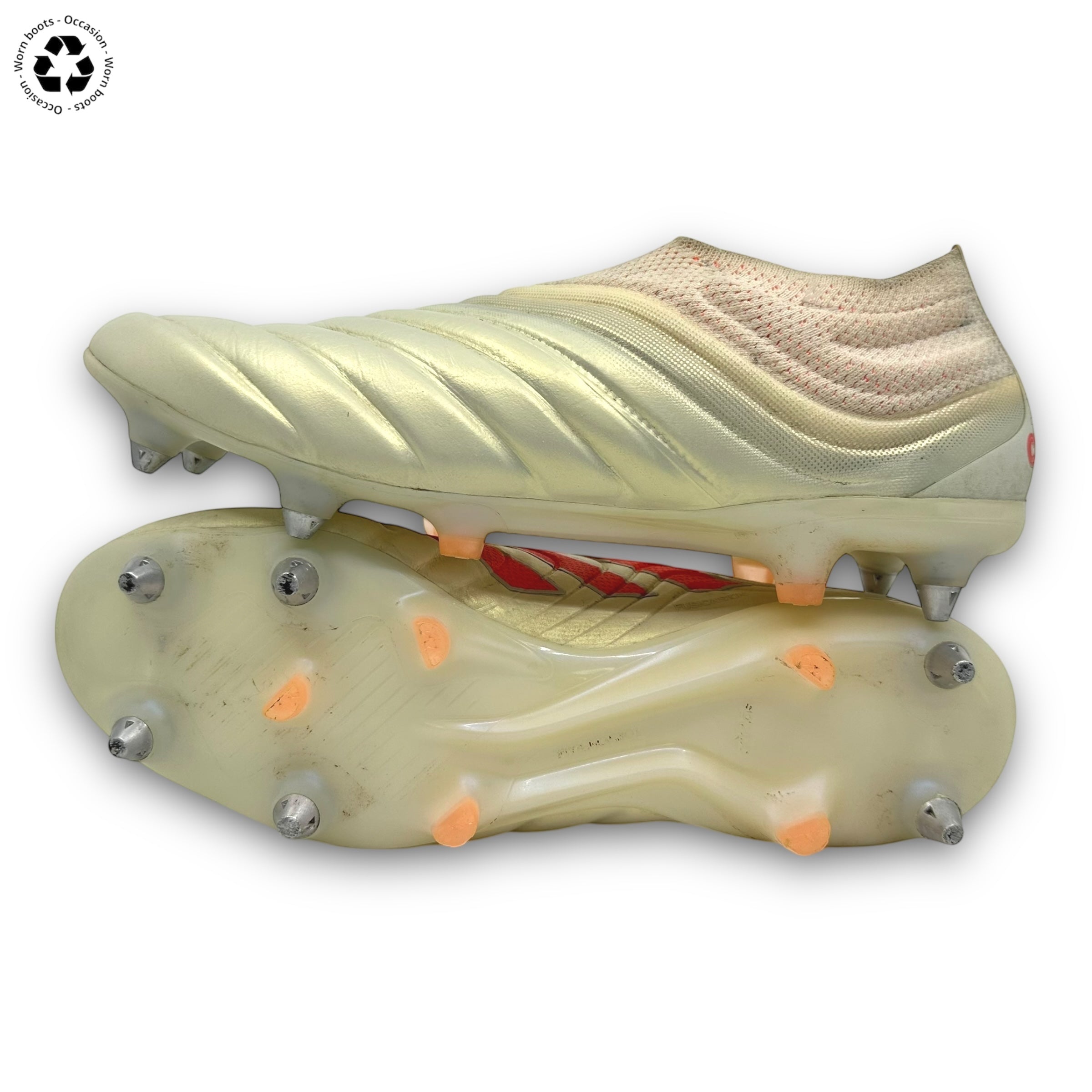 Adidas Copa 19+ SG - Occasion