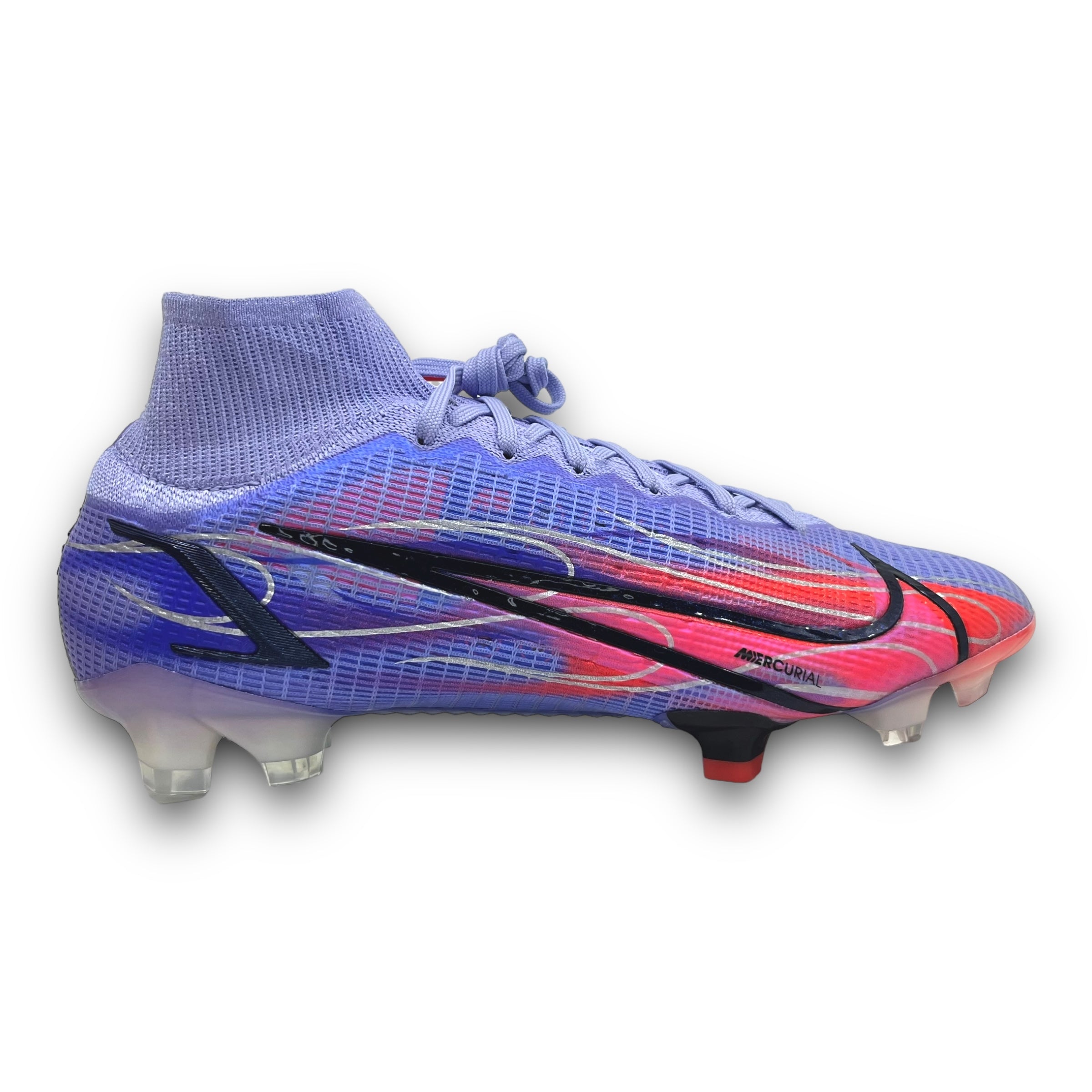 Nike Mercurial Superfly 8 Elite FG