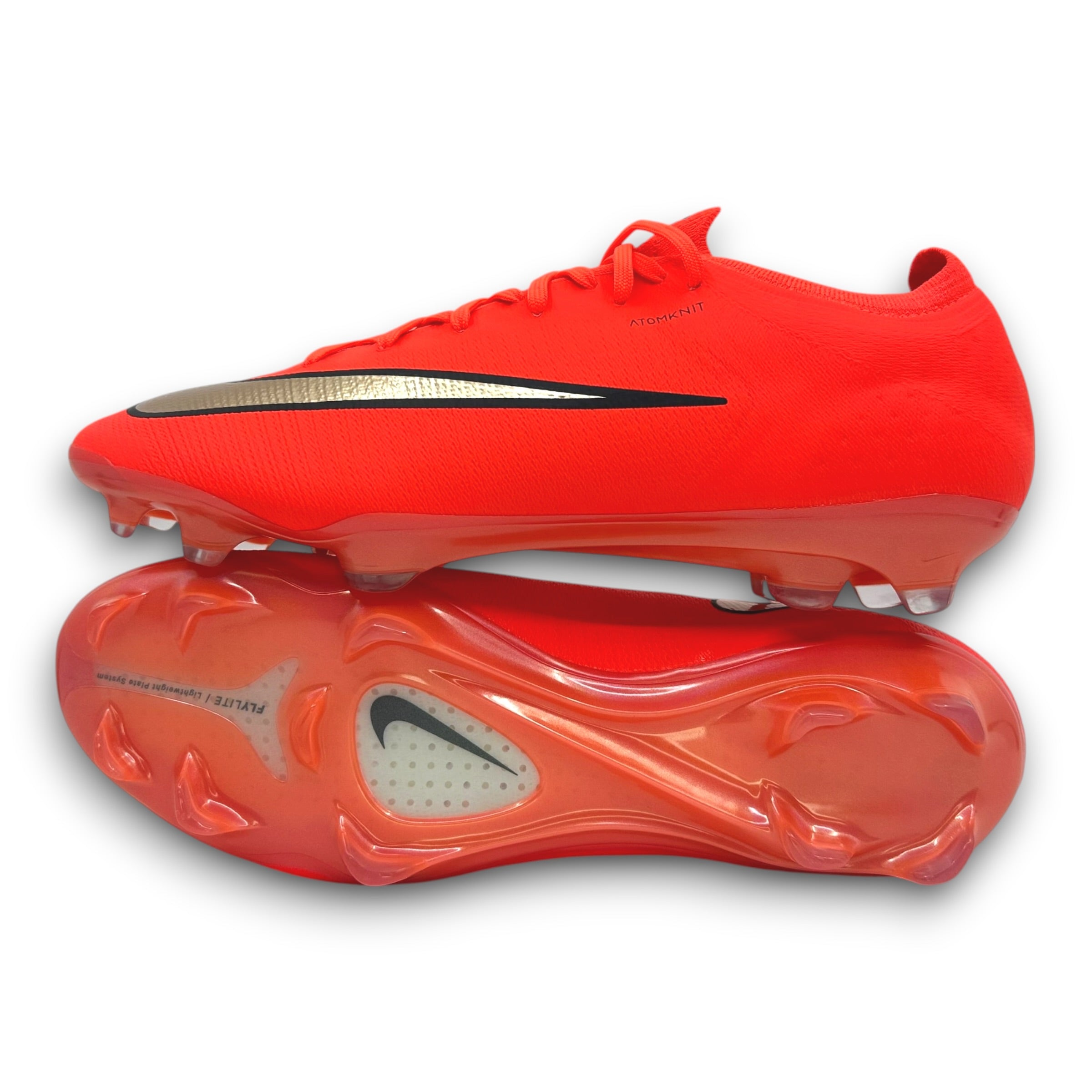 Nike Mercurial Vapor 17 Air Zoom Elite FG