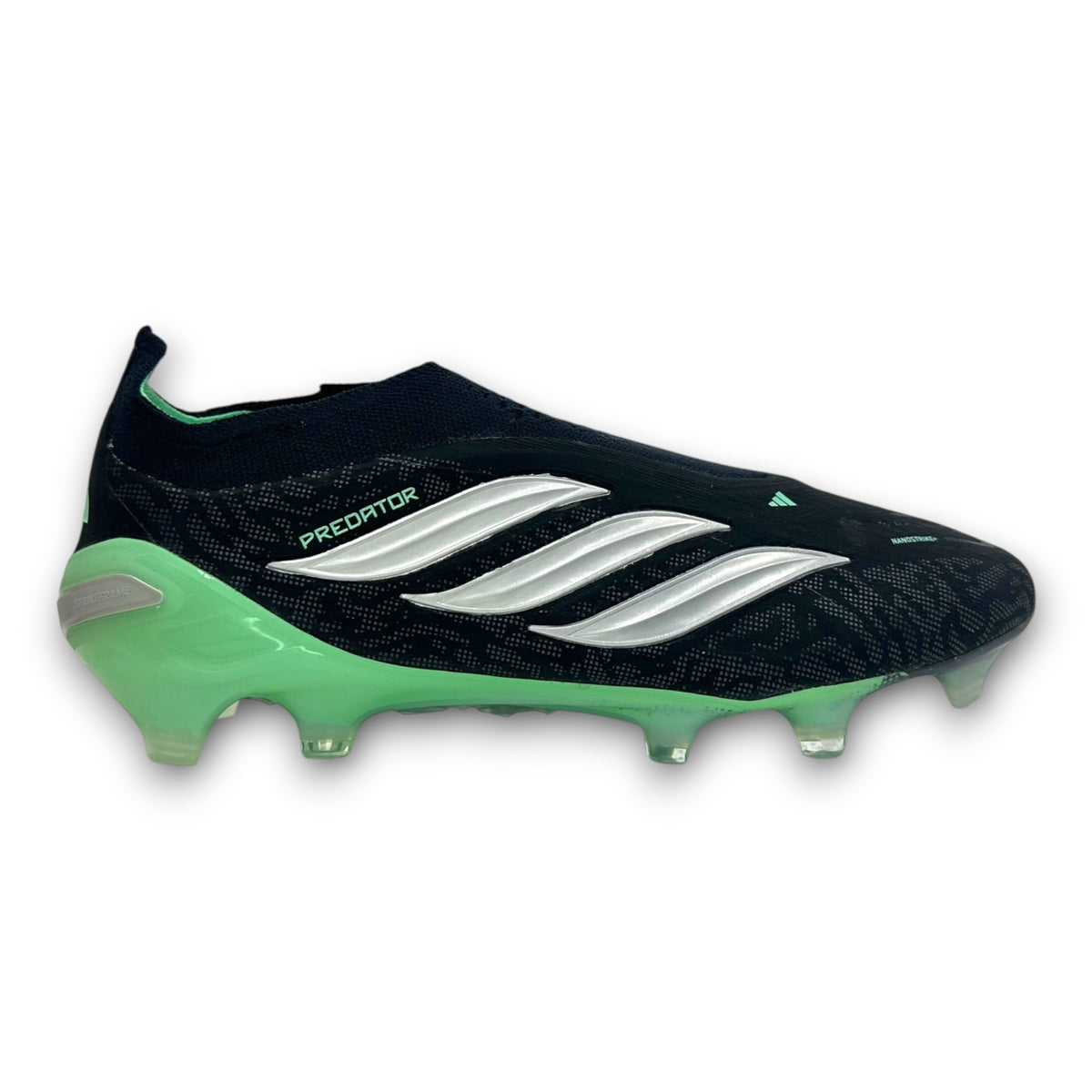 Adidas Predator Elite Laceless Firm Ground