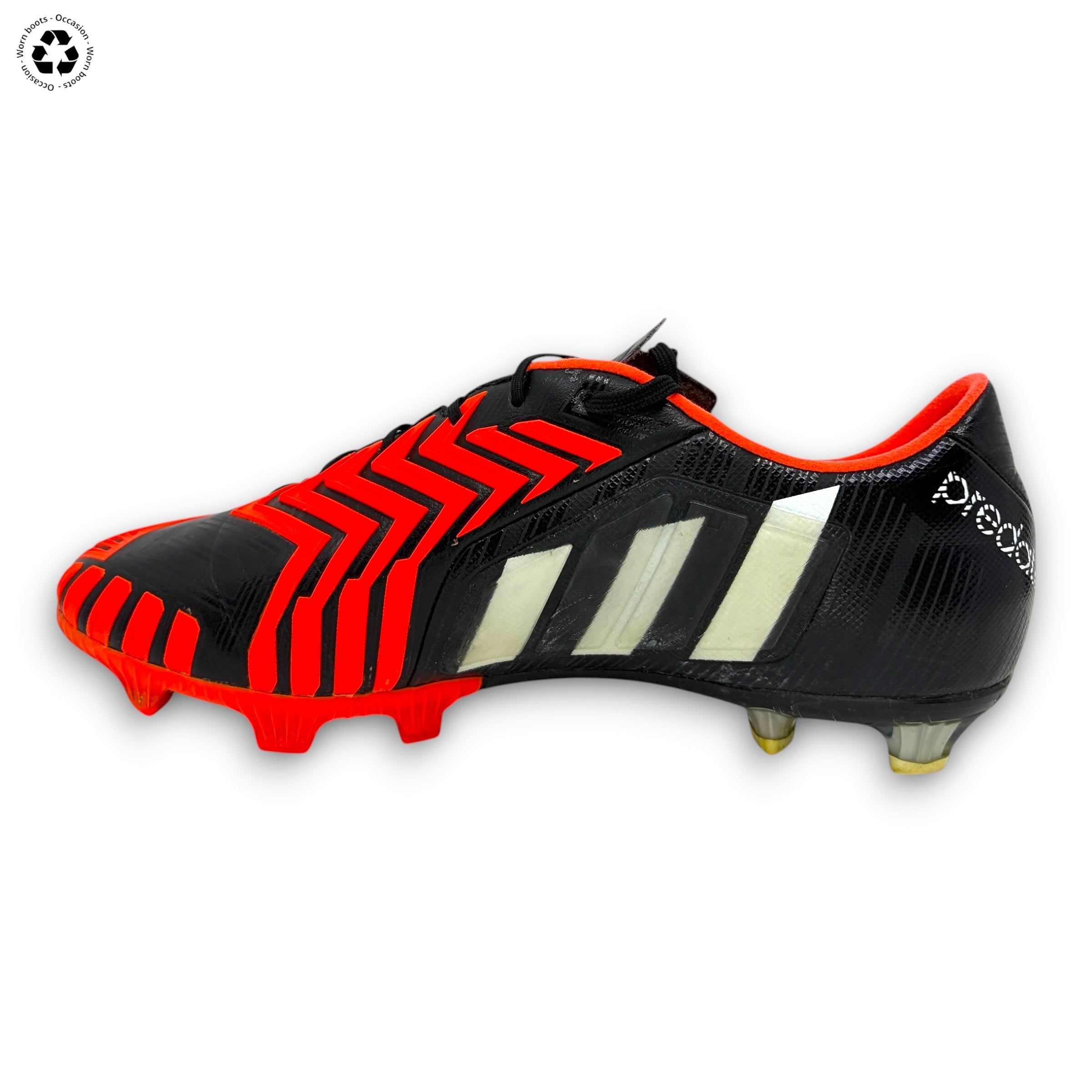 Adidas Predator Instinct FG - Occasion
