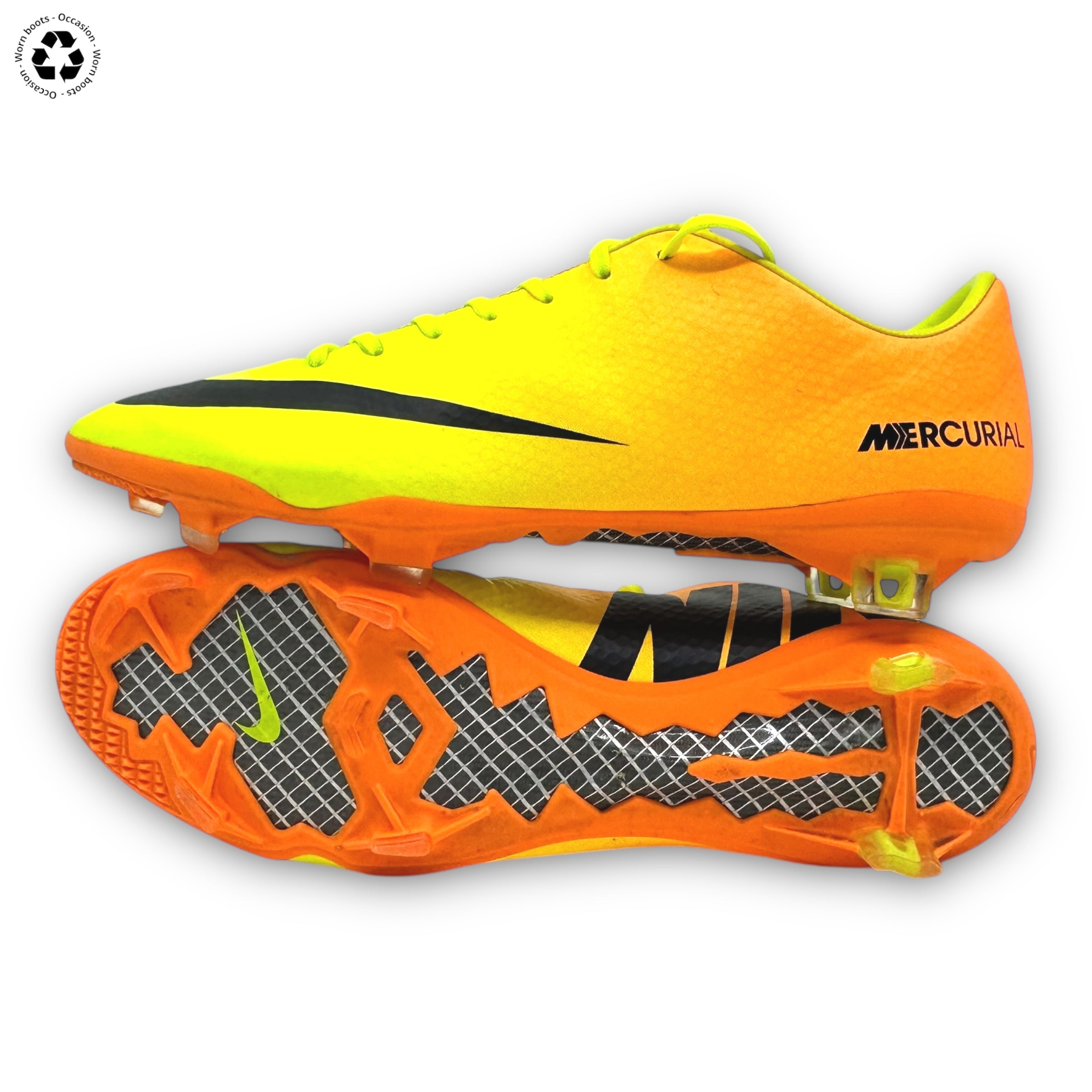 Nike Mercurial Vapor 9 Elite FG - Used