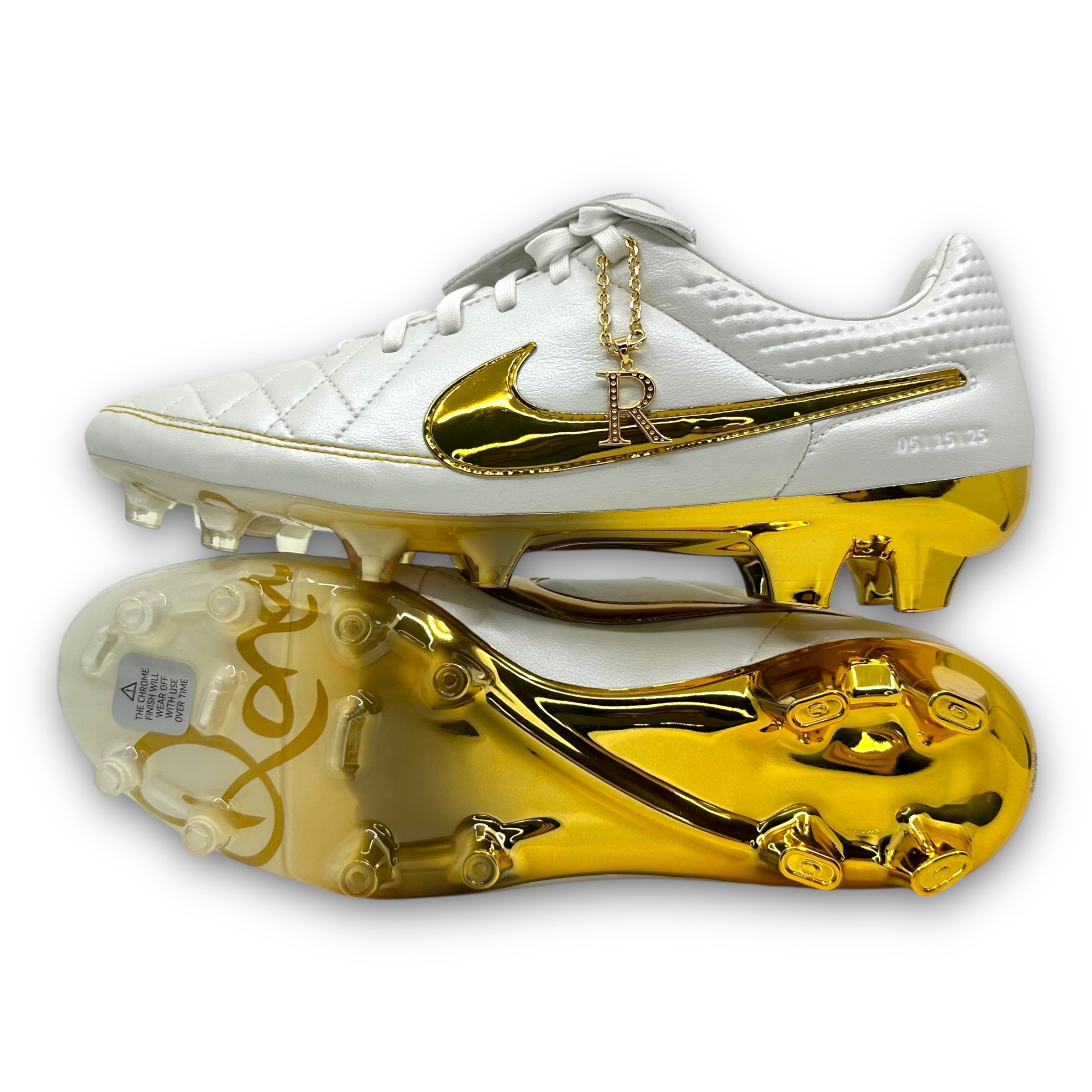 nike tiempo special edition