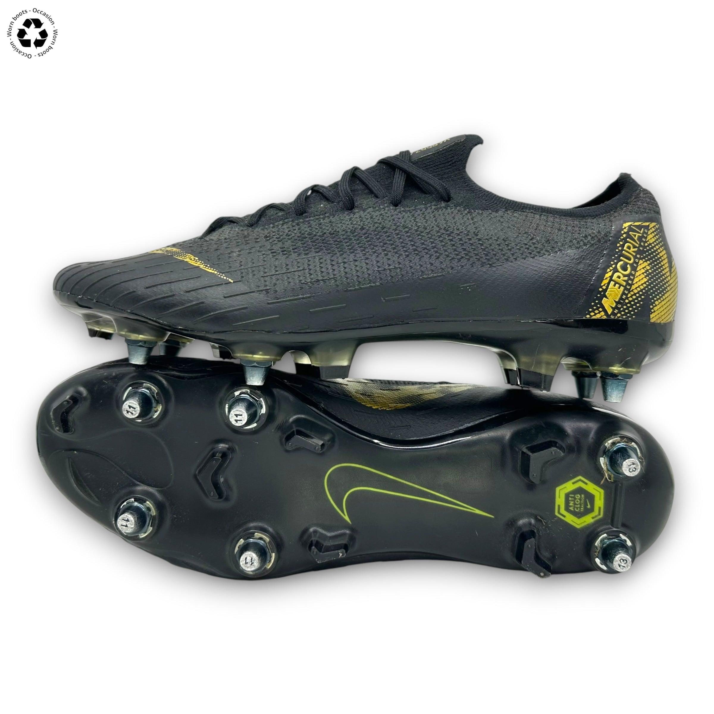 Nike Mercurial Vapor 12 Elite Anti Clog - Occasion