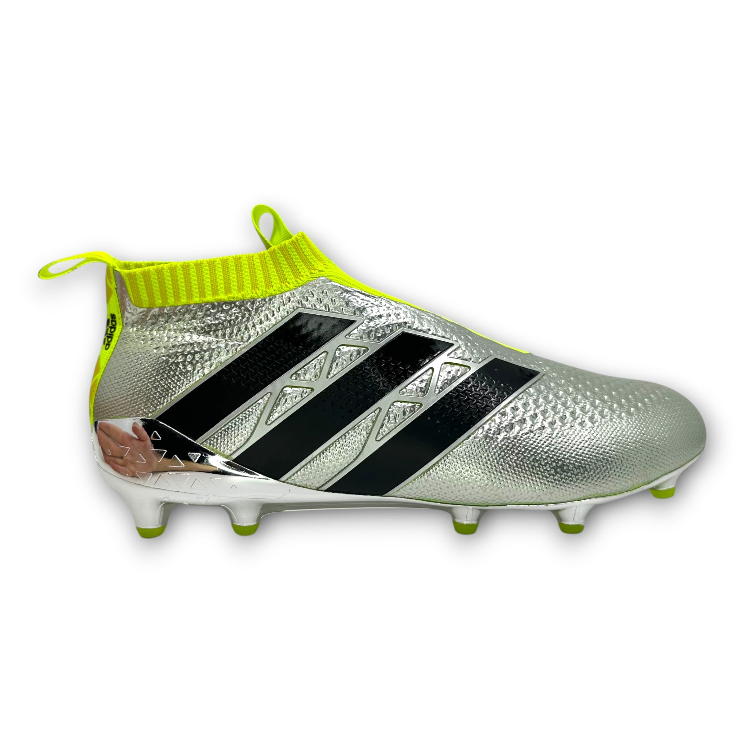 Adidas Ace 16+ PureControl FG/AG