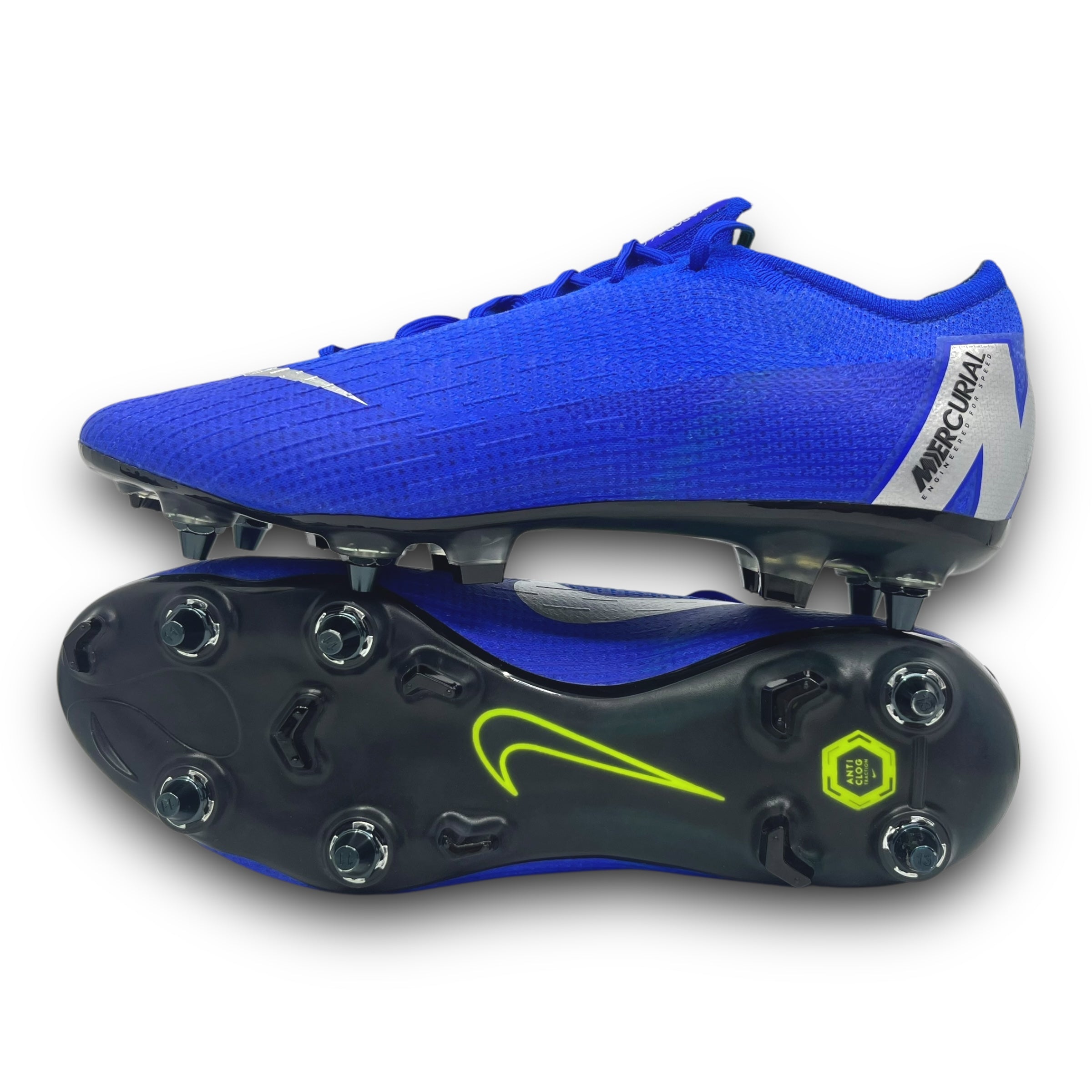 Nike Mercurial Vapor 12 Elite SG Anti-Clog