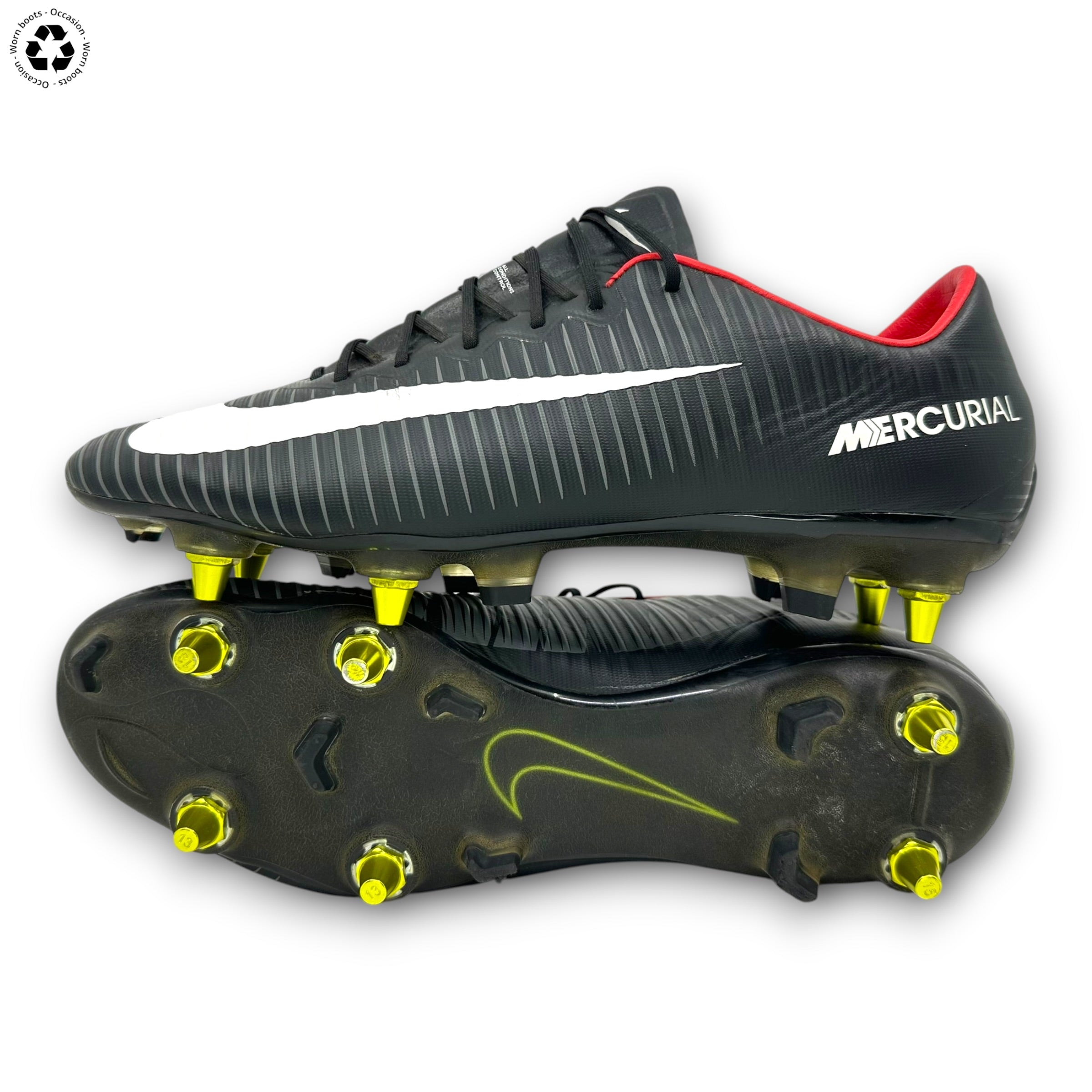 Nike Mercurial Vapor 11 Elite SG Anti-Clog - Occasion