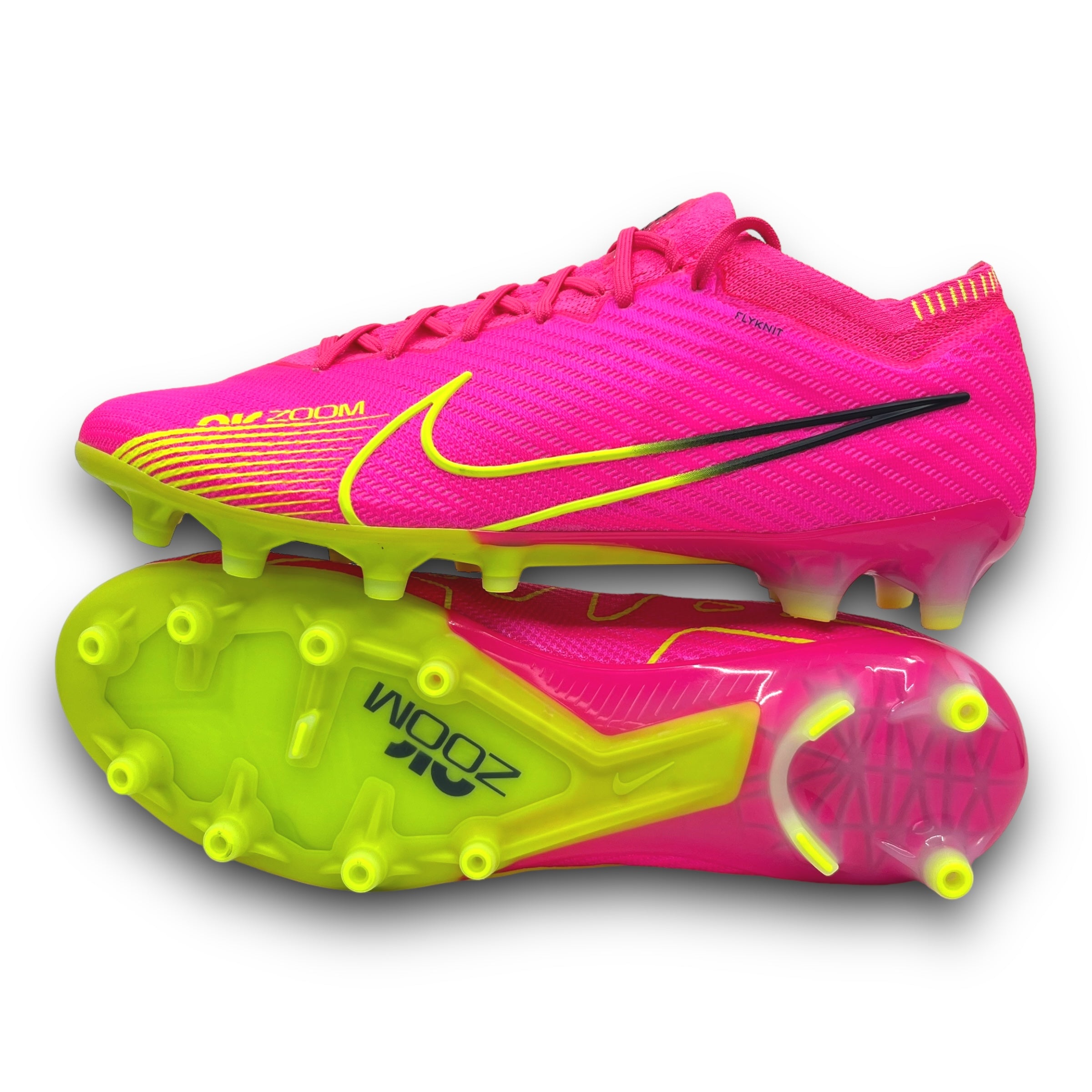 Nike Mercurial Vapor 15 Air Zoom Elite AG